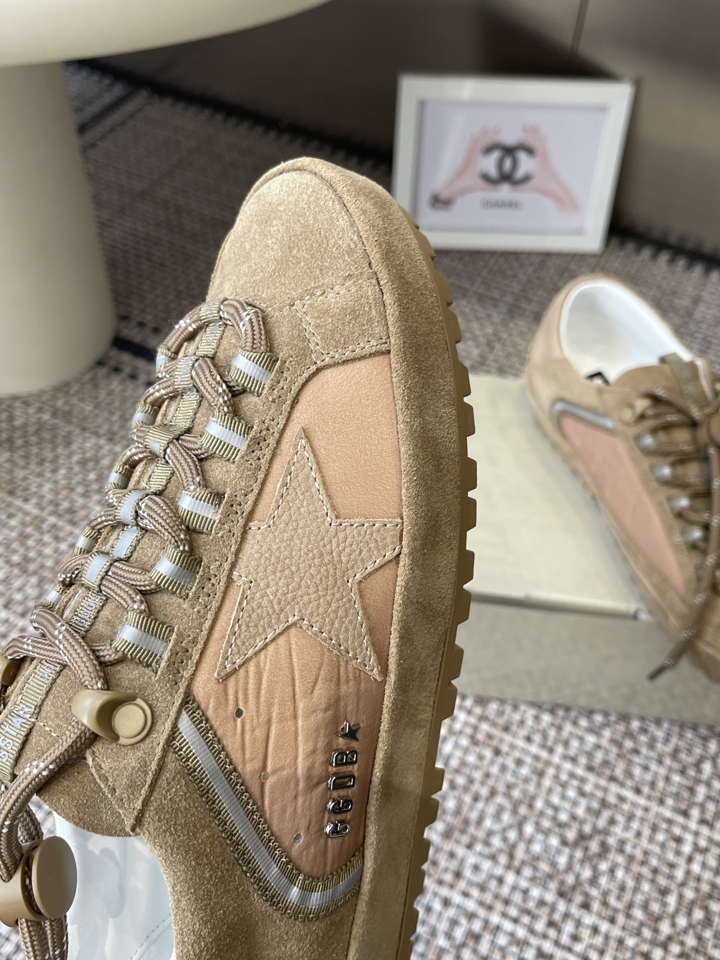 GGDB Golden Goose New — photo 6