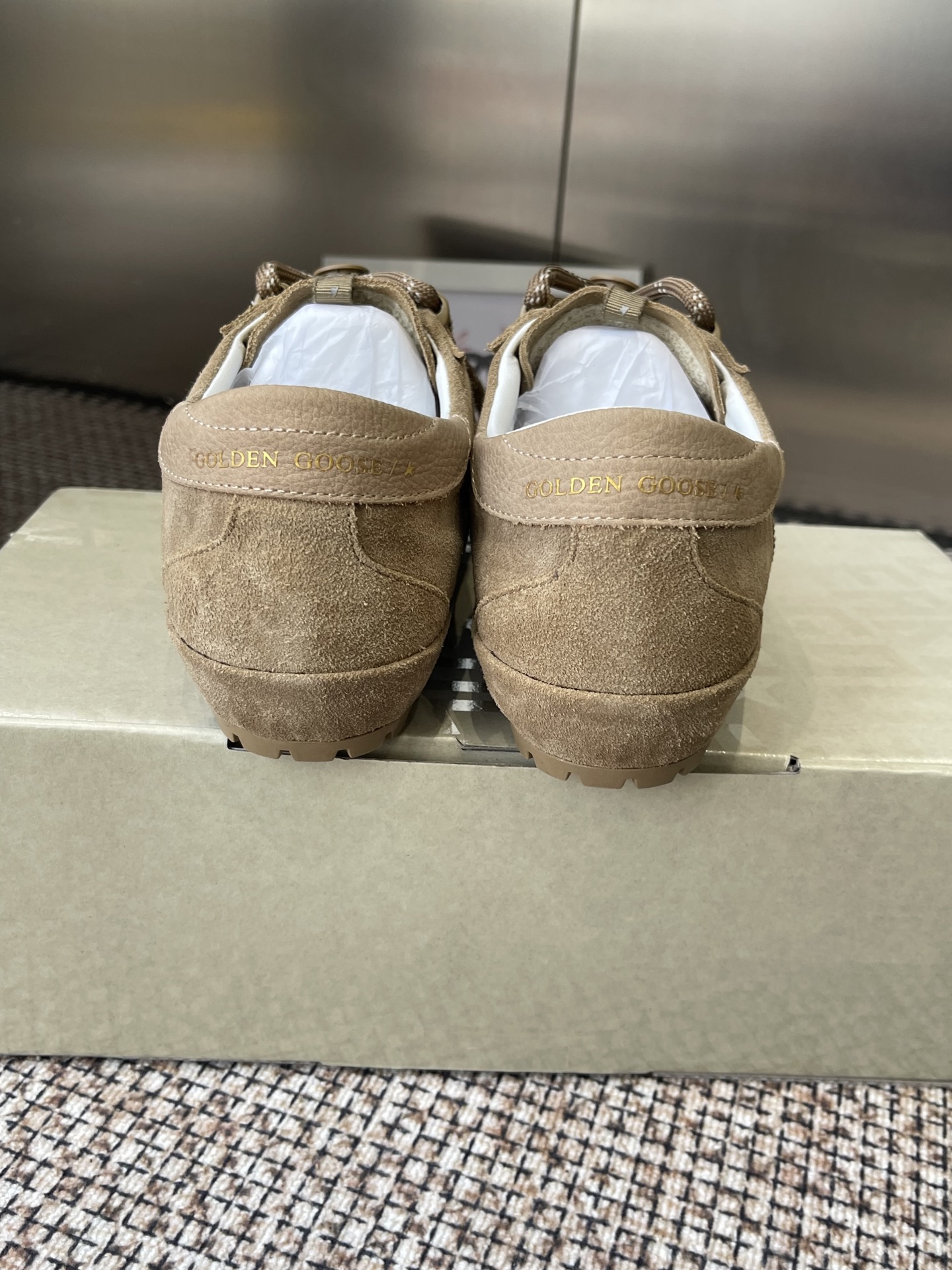 GGDB Golden Goose New — photo 9