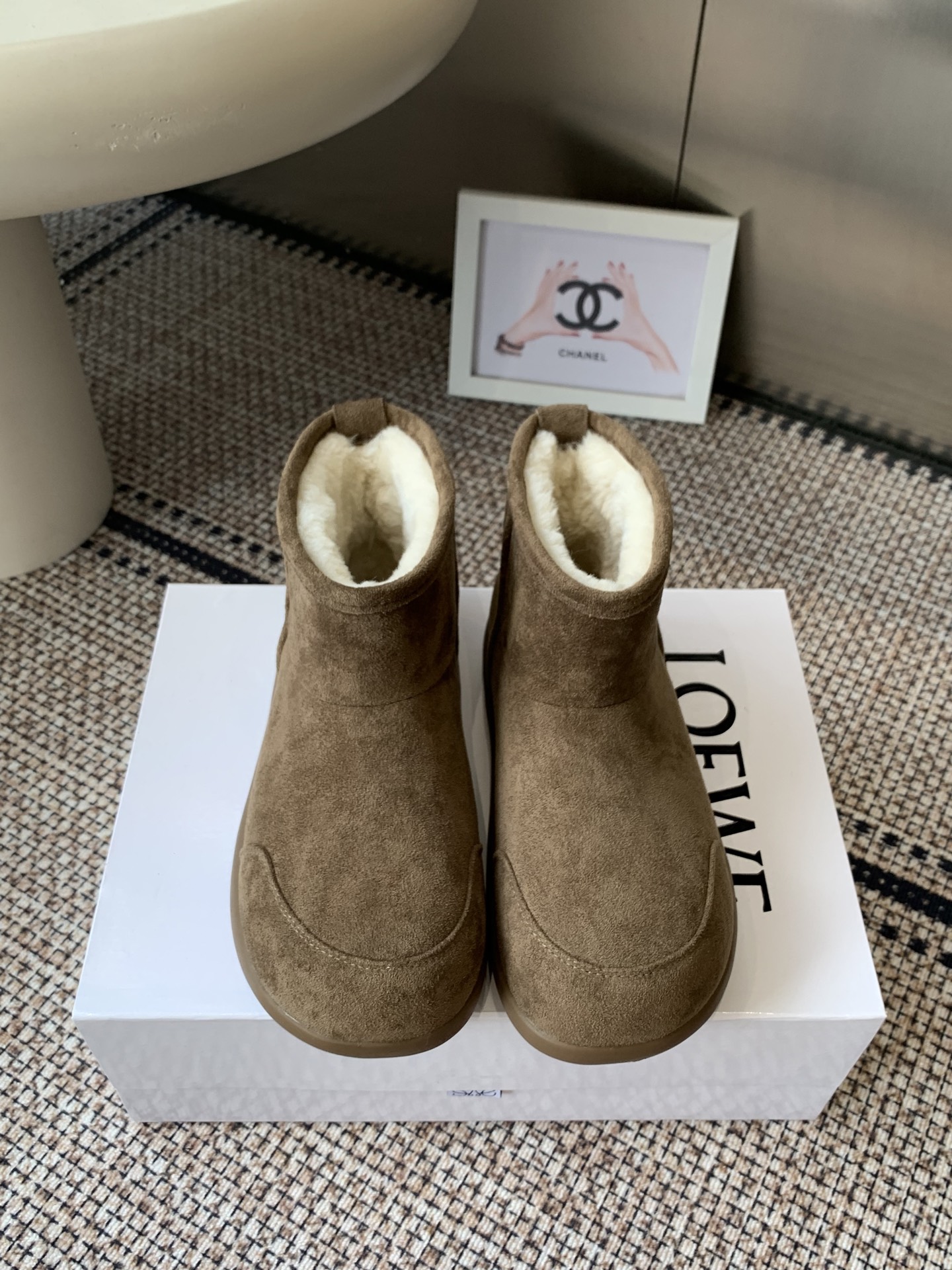 NO:694738,New shoes, special price, clearance, no refunds, no exchanges, first come first served, 35-40 yards remaining, snow boots, boots19860909全新鞋子特价清货不退不换先报先得 剩余码数35-40,雪地靴,boots,Women's Shoes