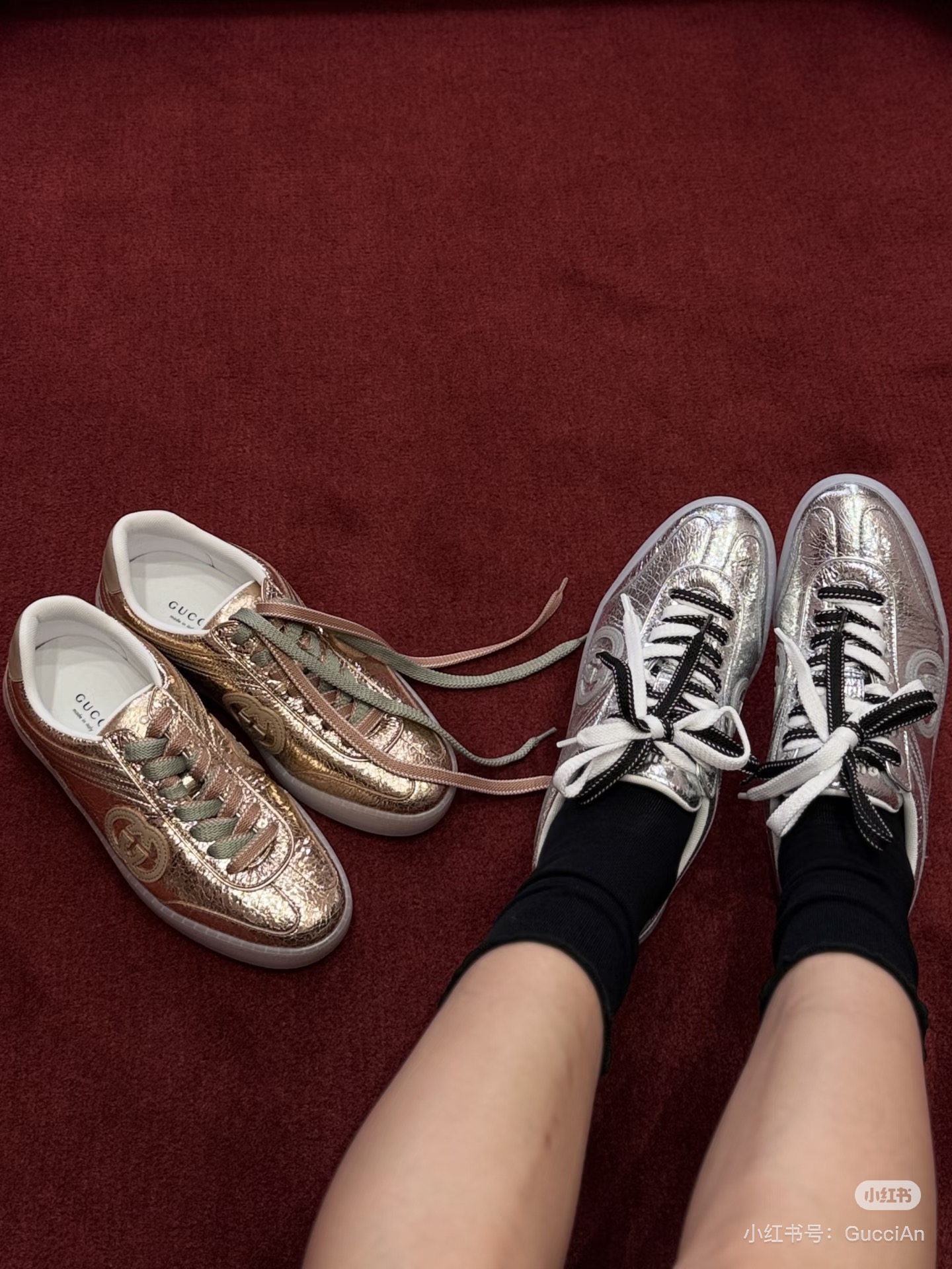 NO:707298,Model's feet, casual shoes/sneakers, sneakers19860909模特上脚图,休闲鞋/运动鞋,sneakers,Women's Shoes