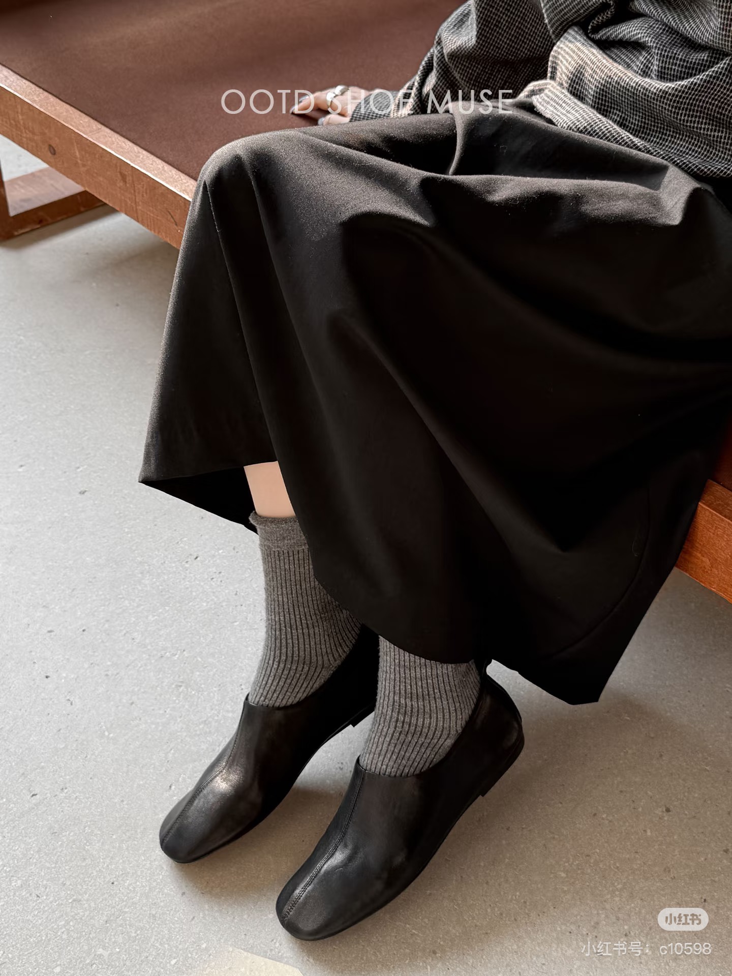 NO:723368,Model's feet pictures, loafers, loafers19860909模特上脚图,乐福鞋,loafers,Women's Shoes