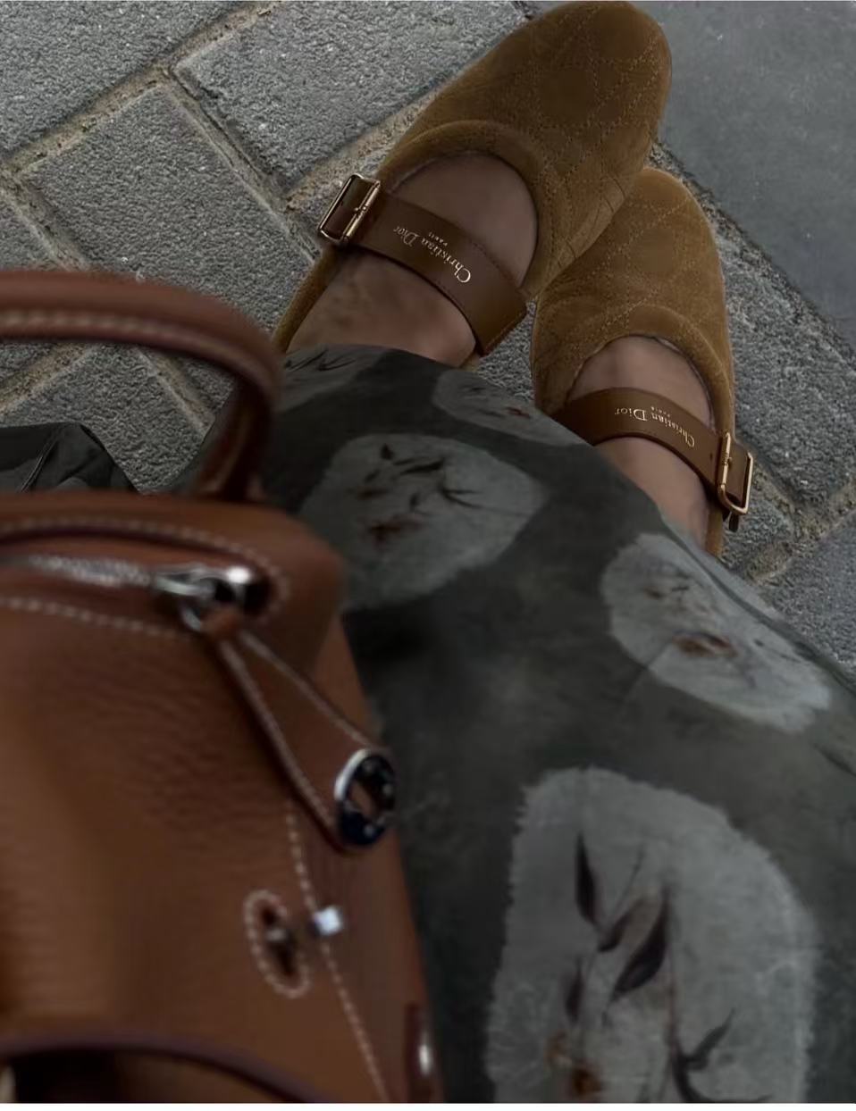 NO:759032,Model's feet, ballet shoes19860909模特上脚图,芭蕾舞鞋,Women's Shoes