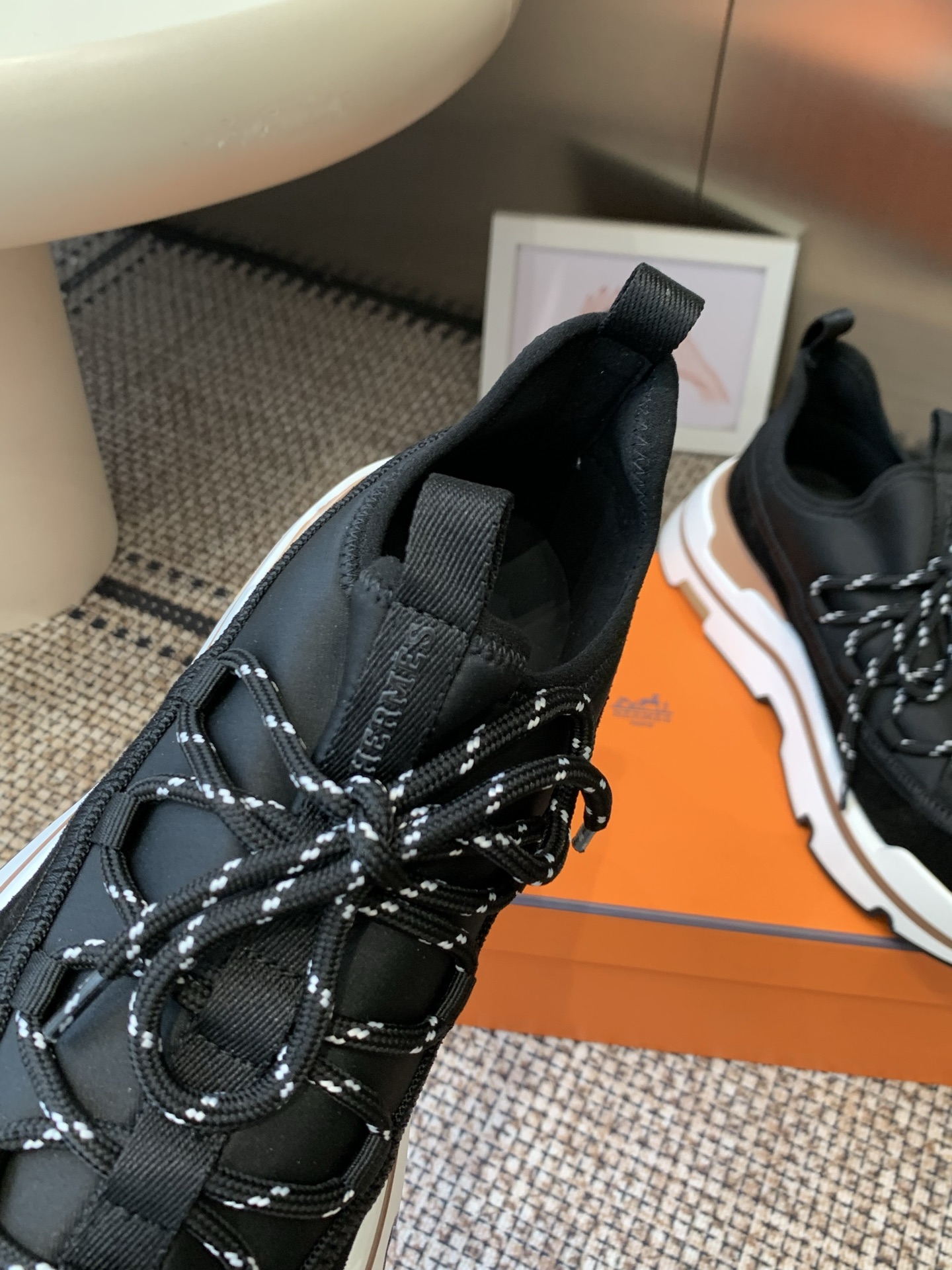 Hermes Sneakers