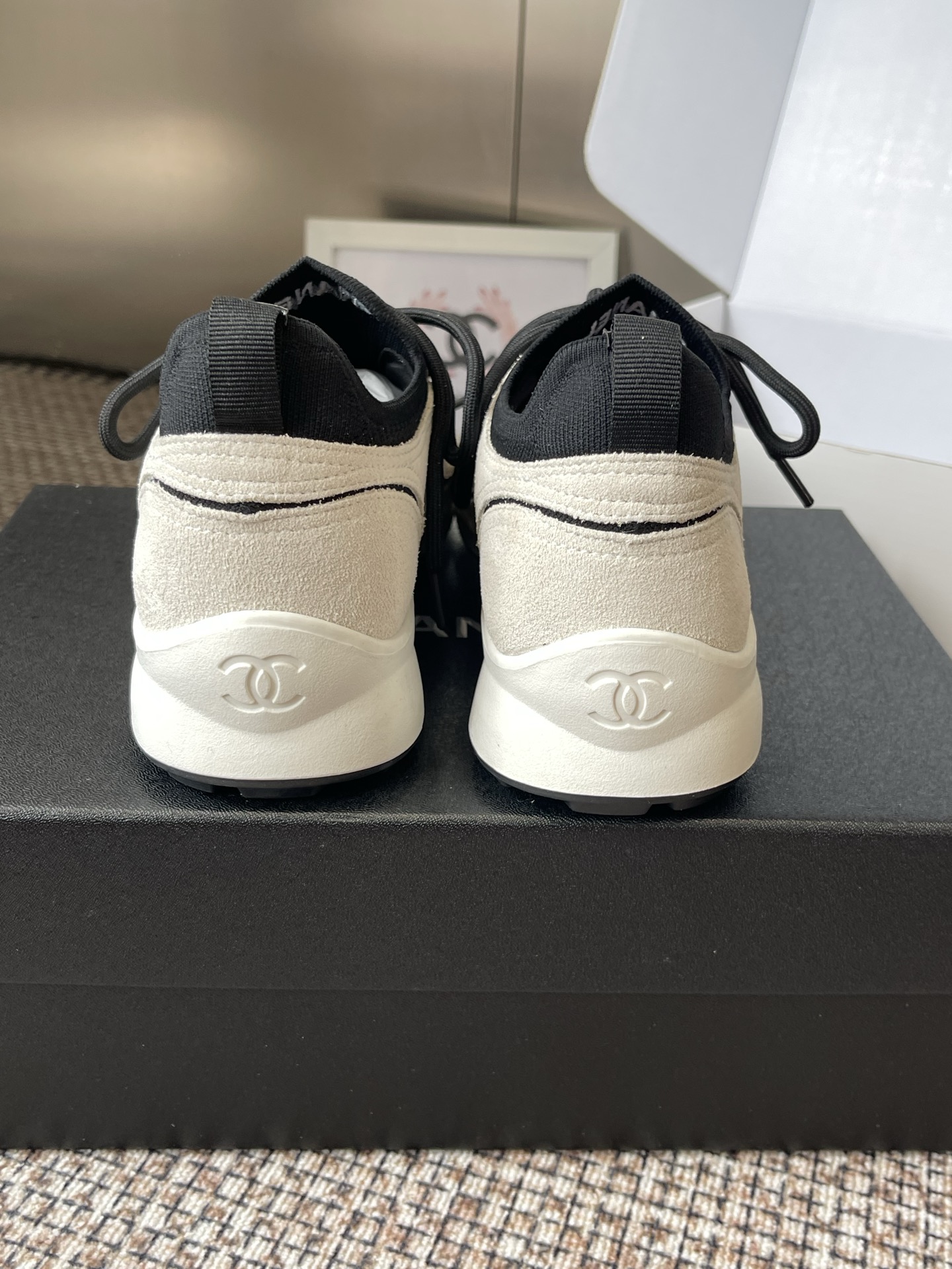 Chanel Sneakers