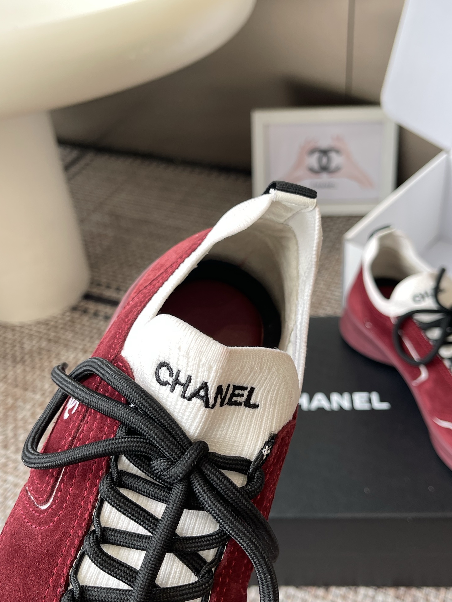 Chanel Sneakers