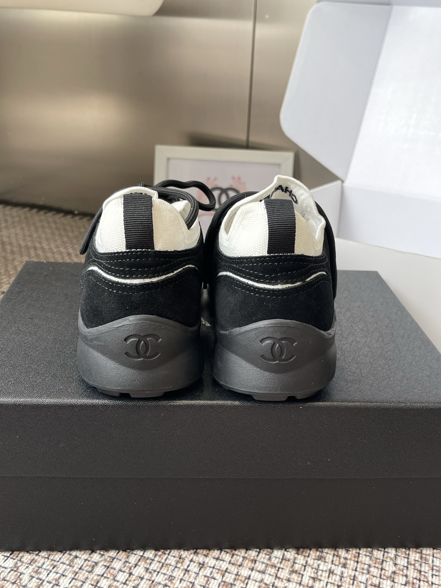 Chanel Sneakers