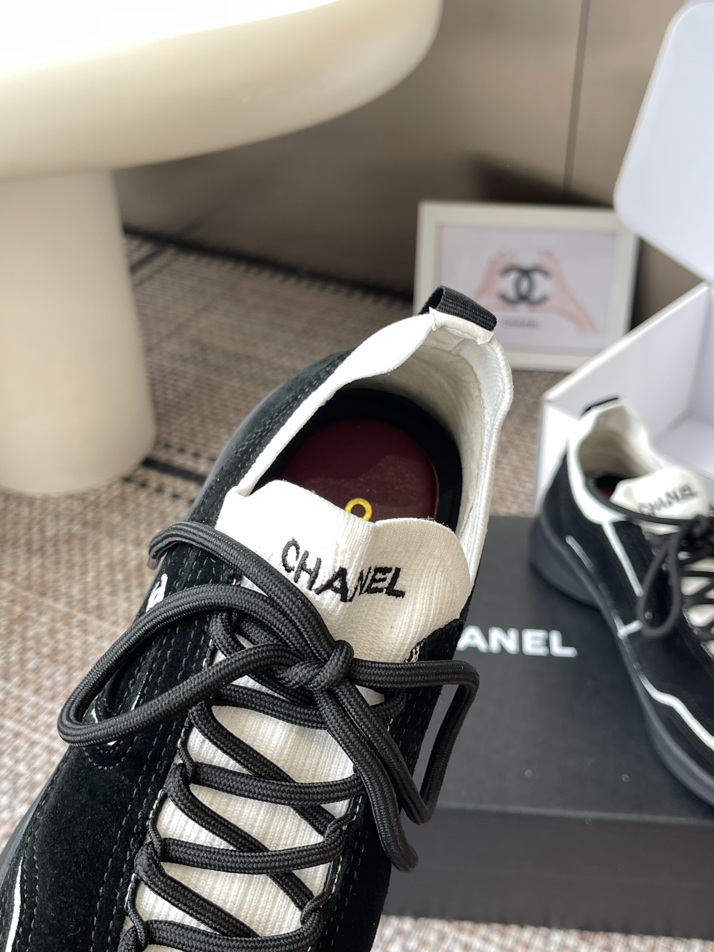 Chanel Sneakers