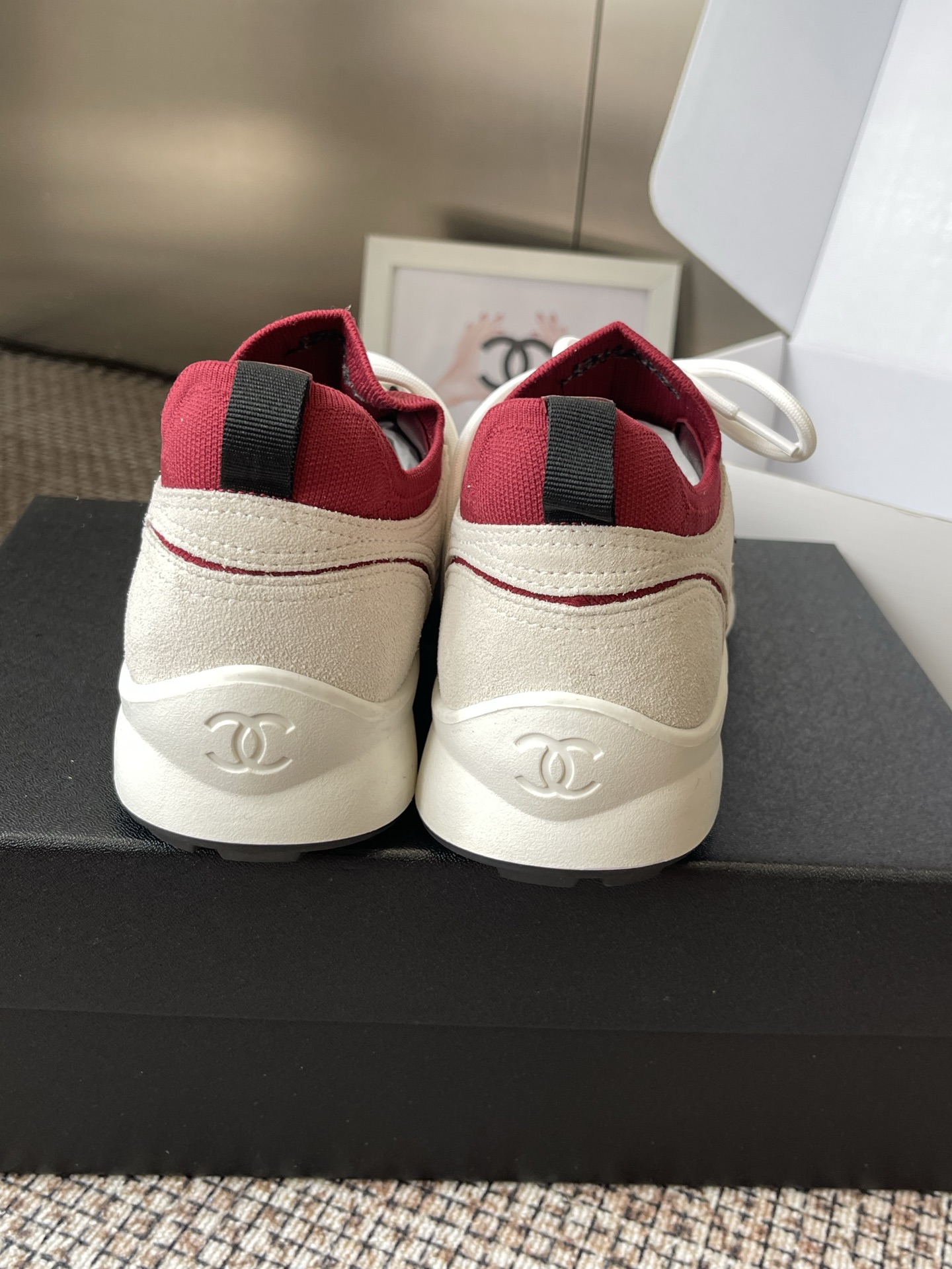 Chanel Sneakers