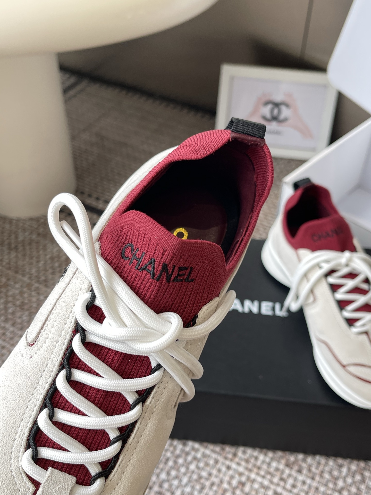 Chanel Sneakers