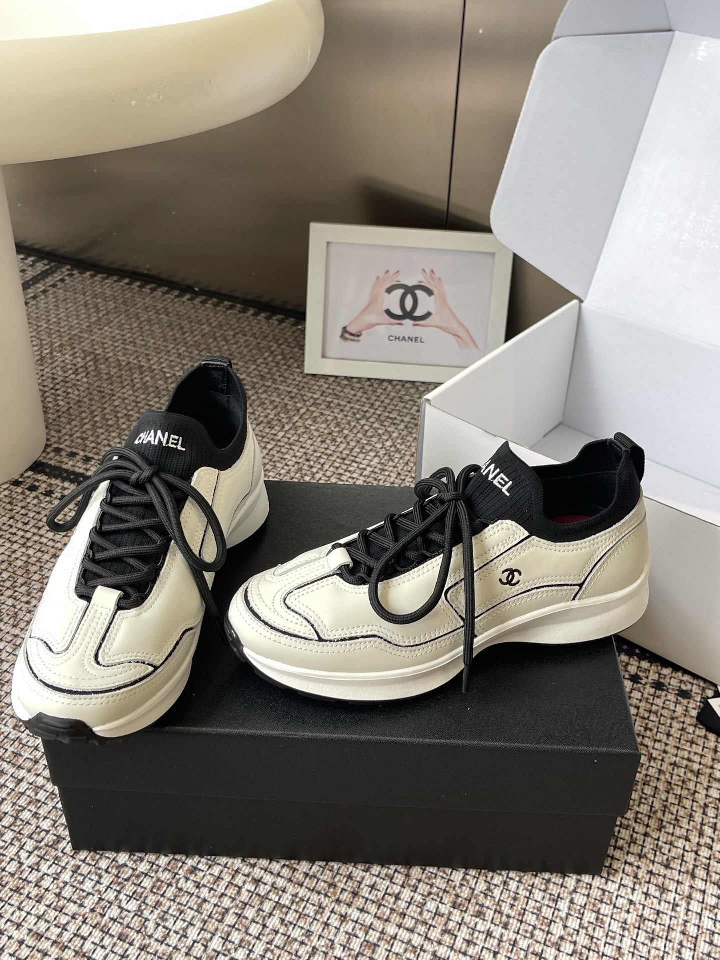 Chanel Sneakers