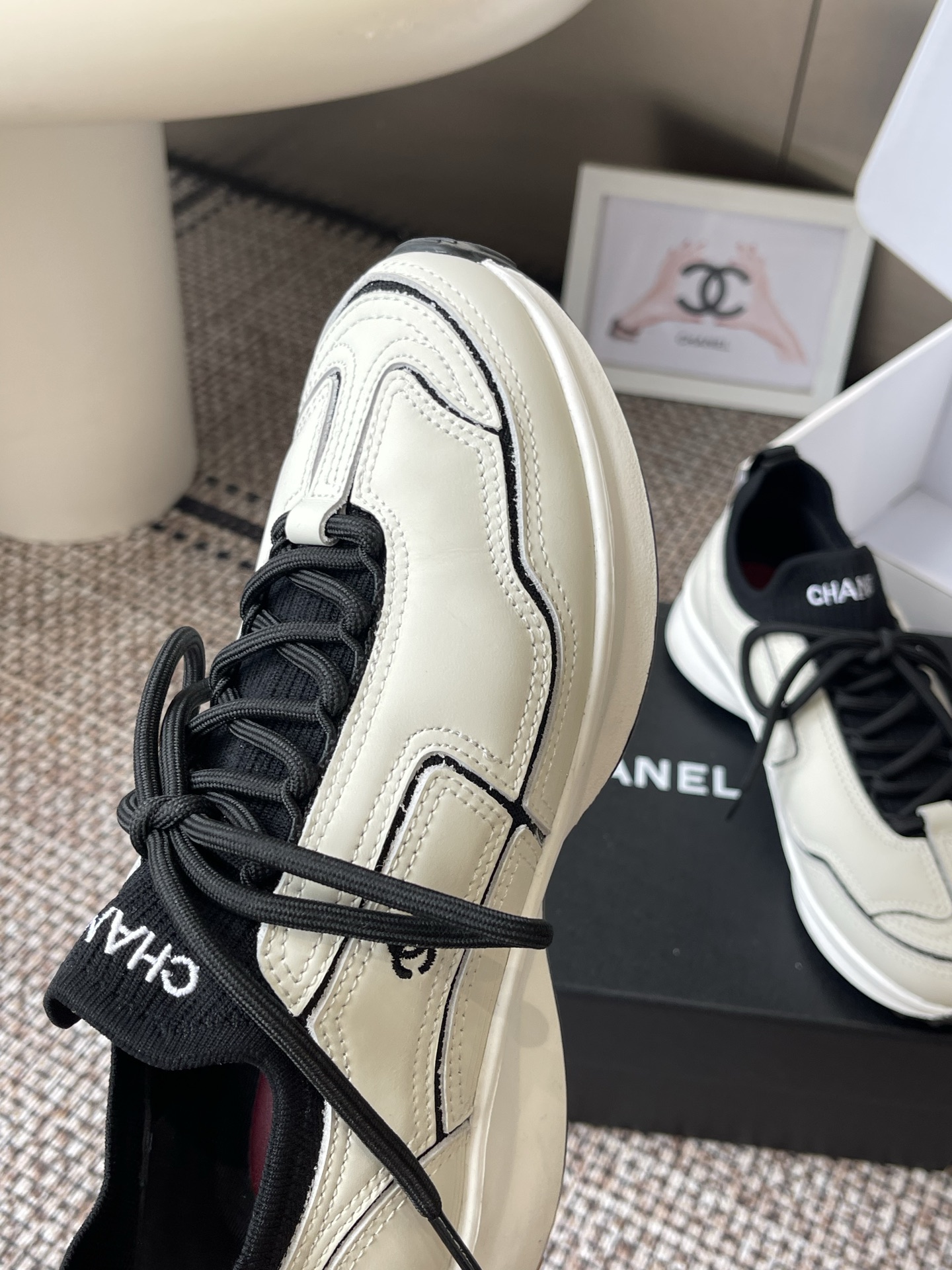 Chanel Sneakers