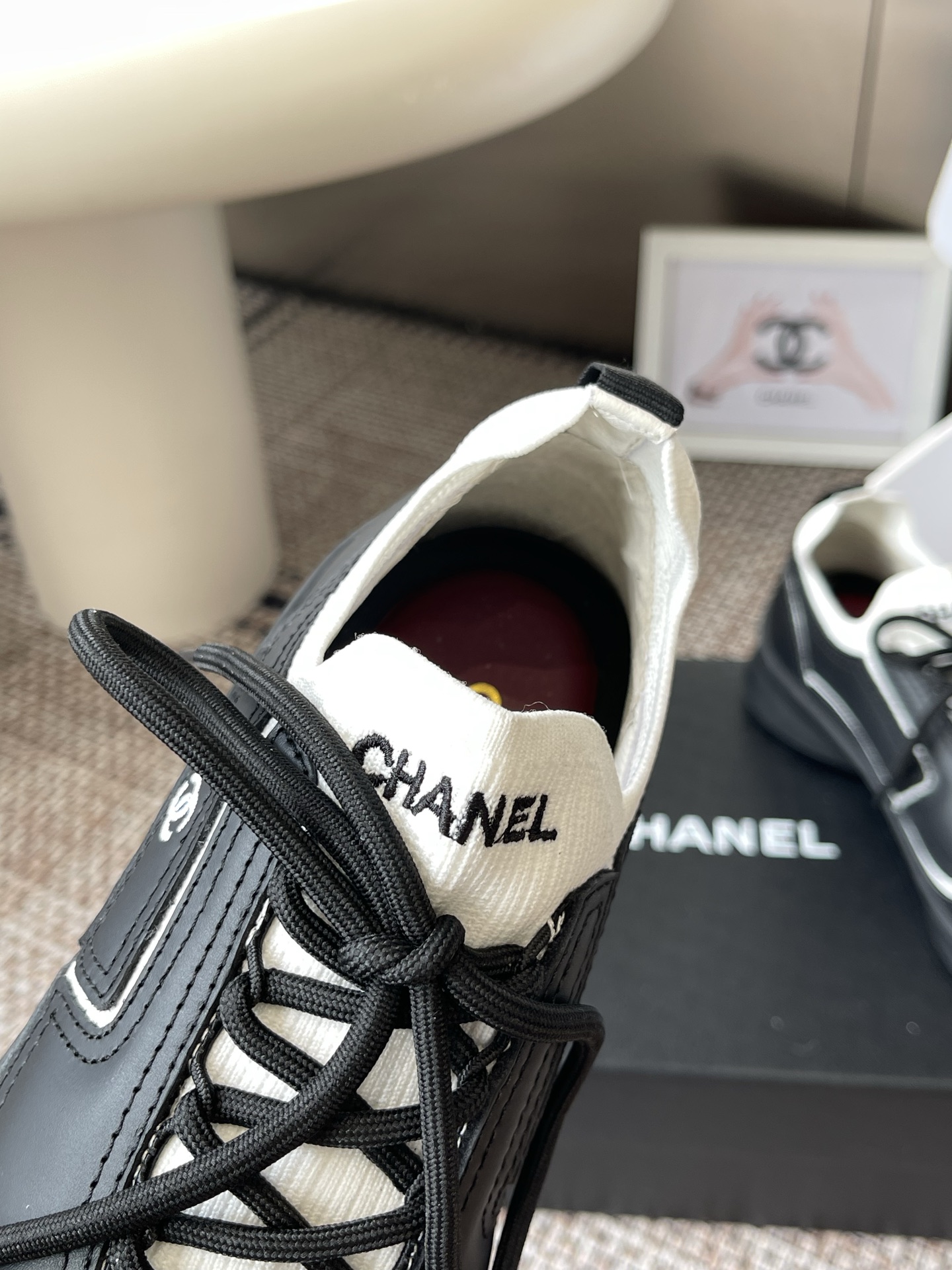 Chanel Sneakers