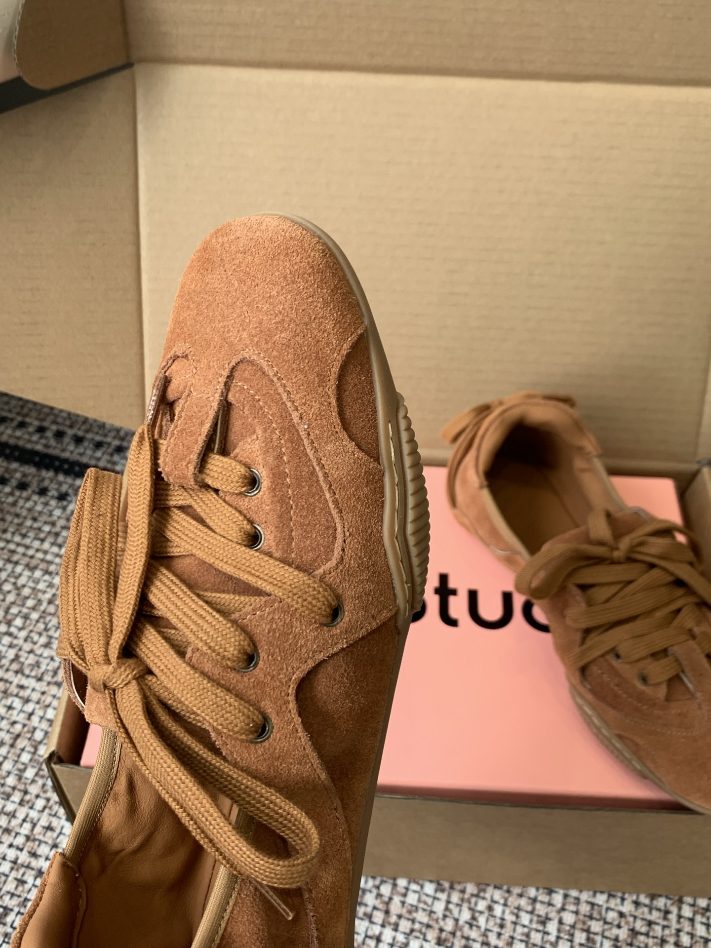 Designer Mary Jane Shoes