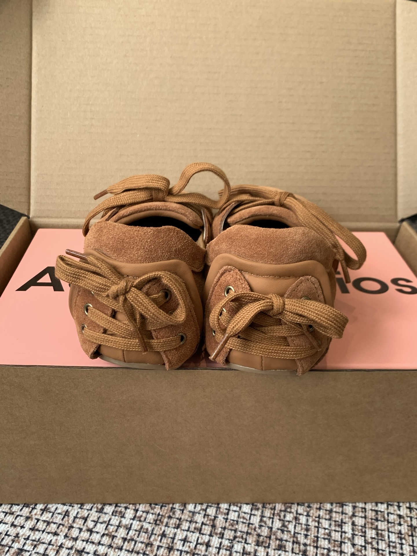 Designer Mary Jane Shoes