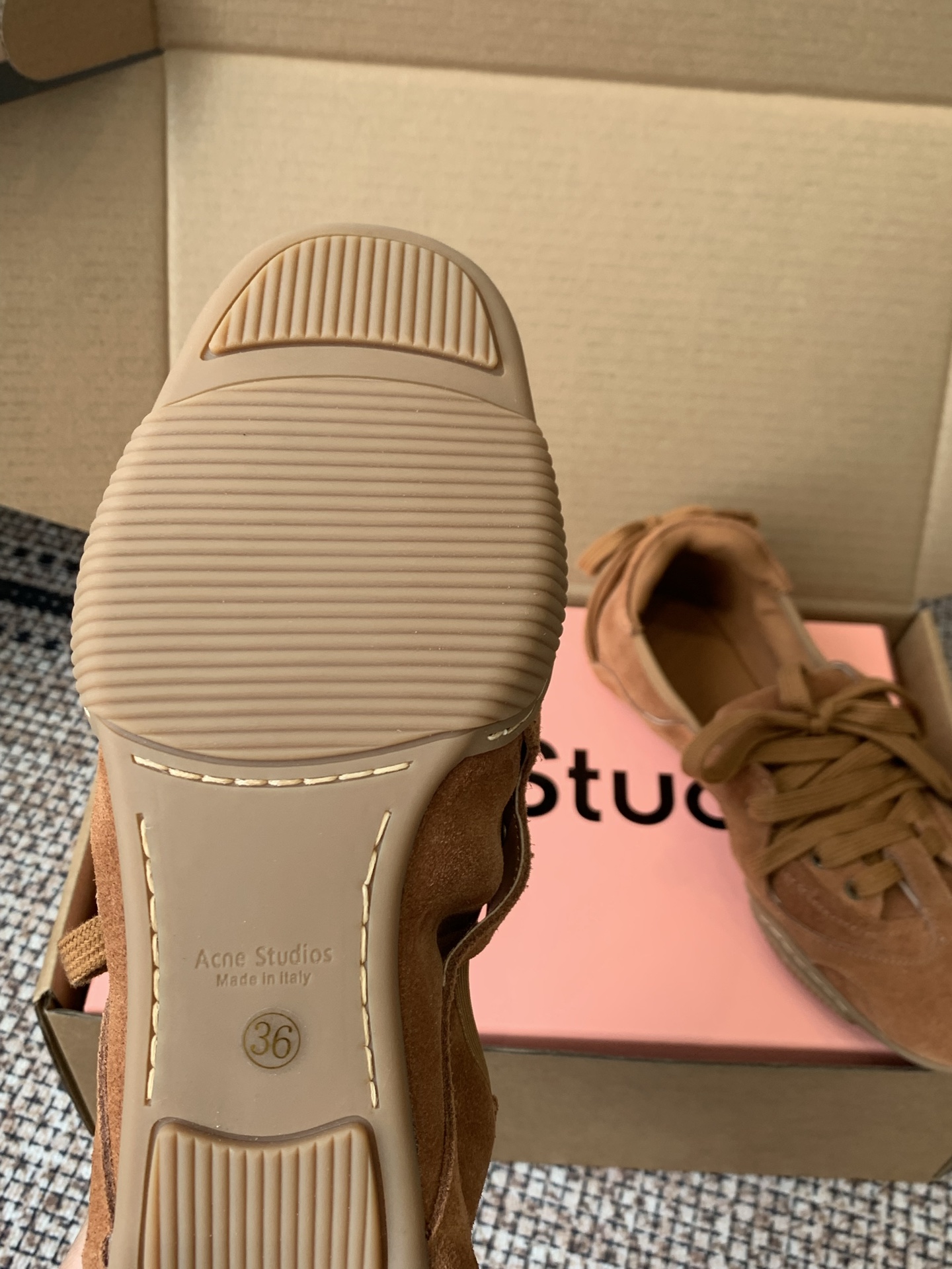 Designer Mary Jane Shoes