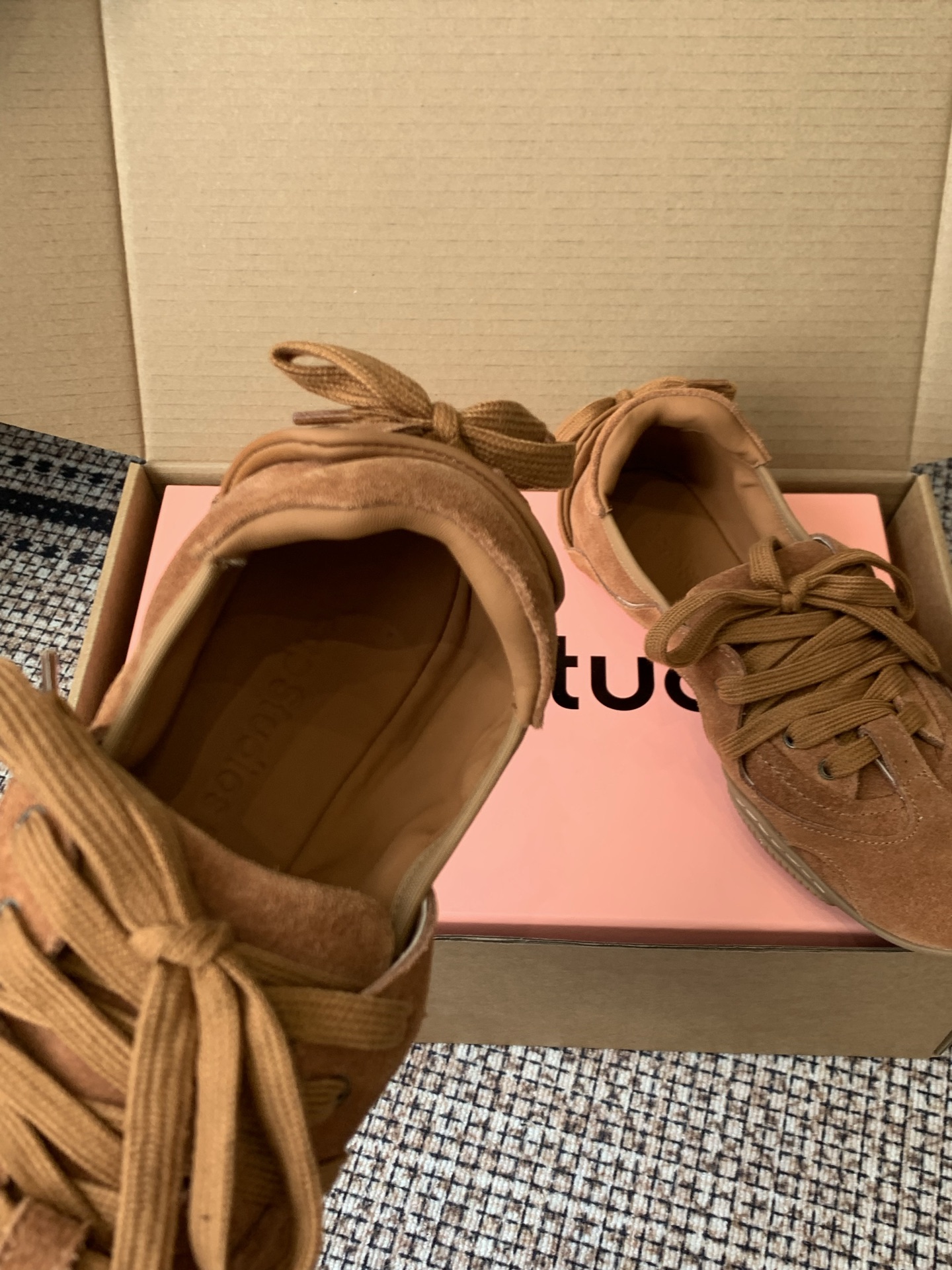 Designer Mary Jane Shoes