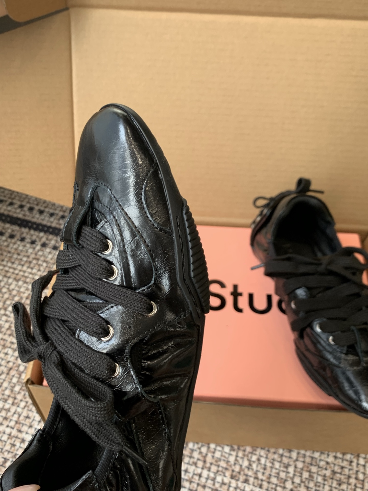 Designer Mary Jane Shoes