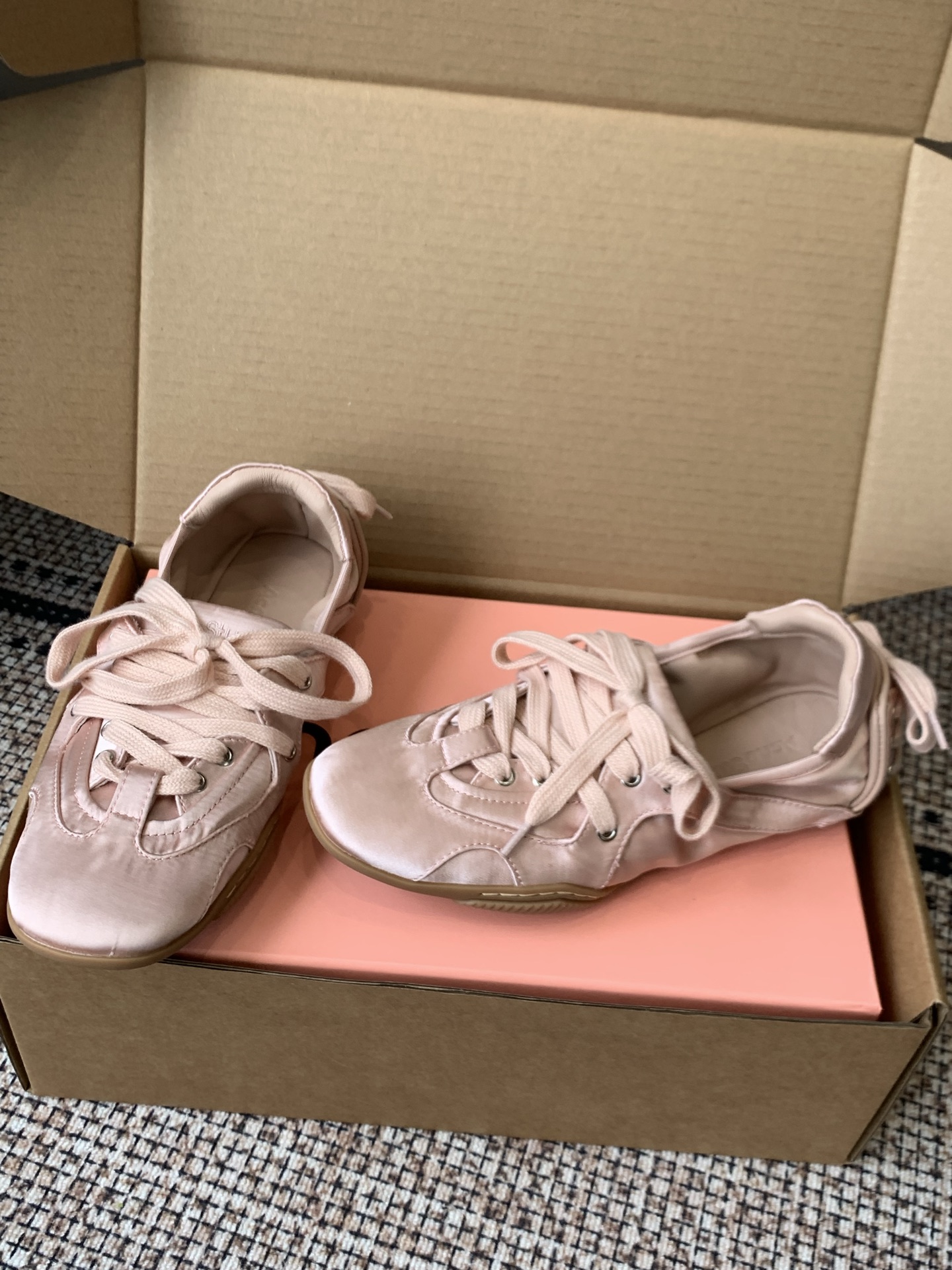 Designer Mary Jane Shoes
