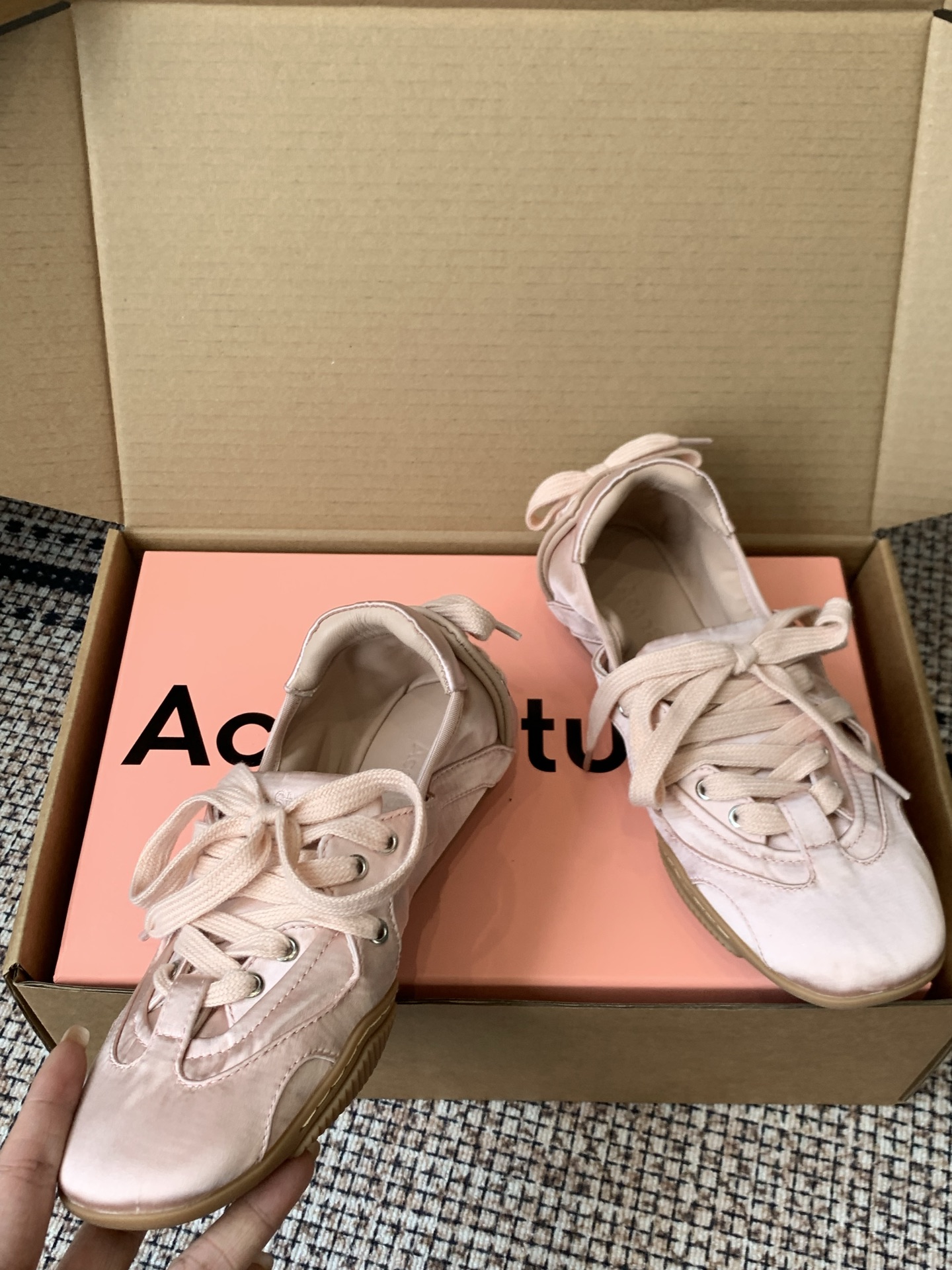 Designer Mary Jane Shoes