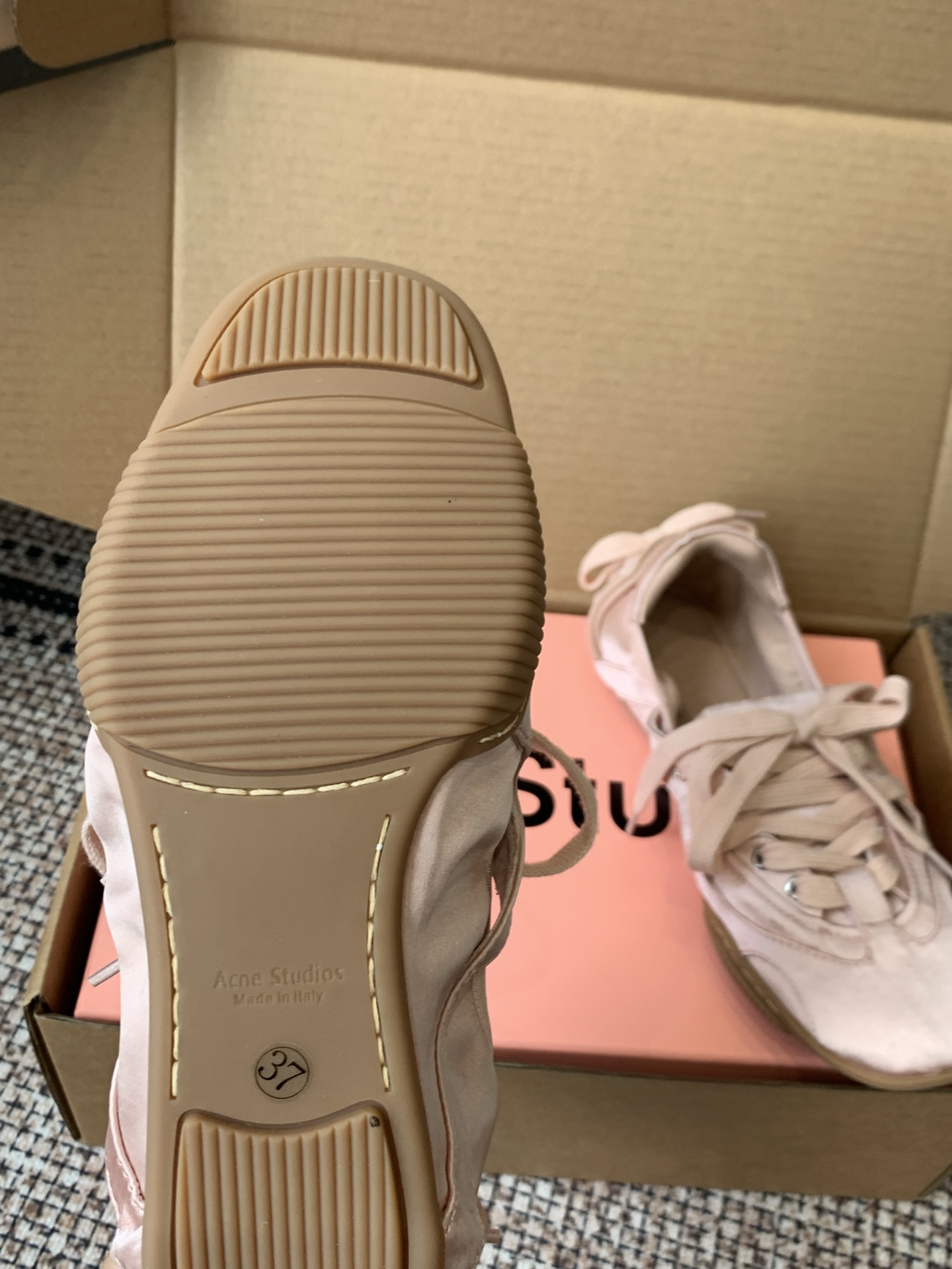 Designer Mary Jane Shoes