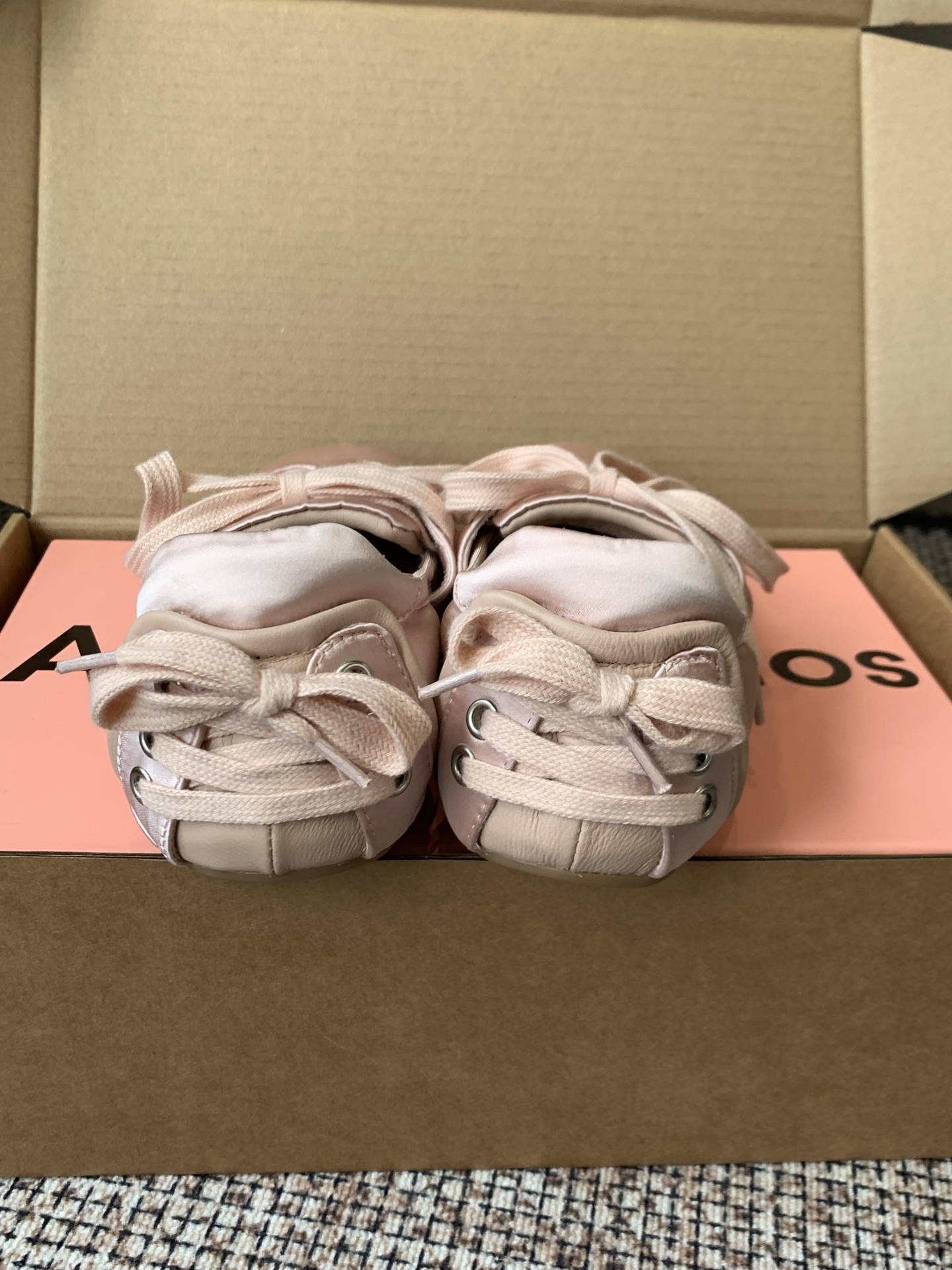 Designer Mary Jane Shoes