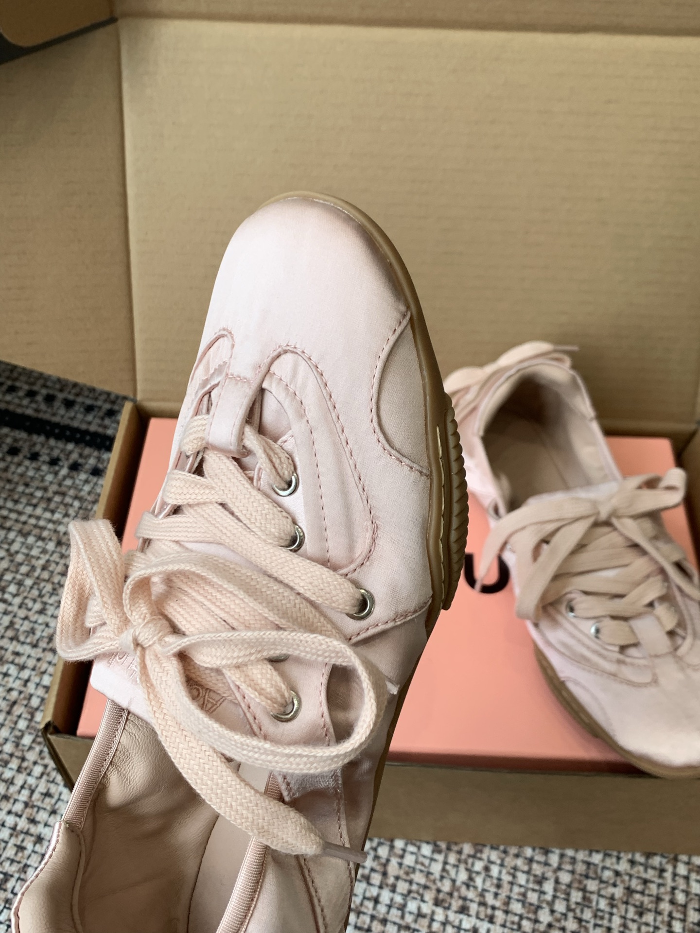 Designer Mary Jane Shoes