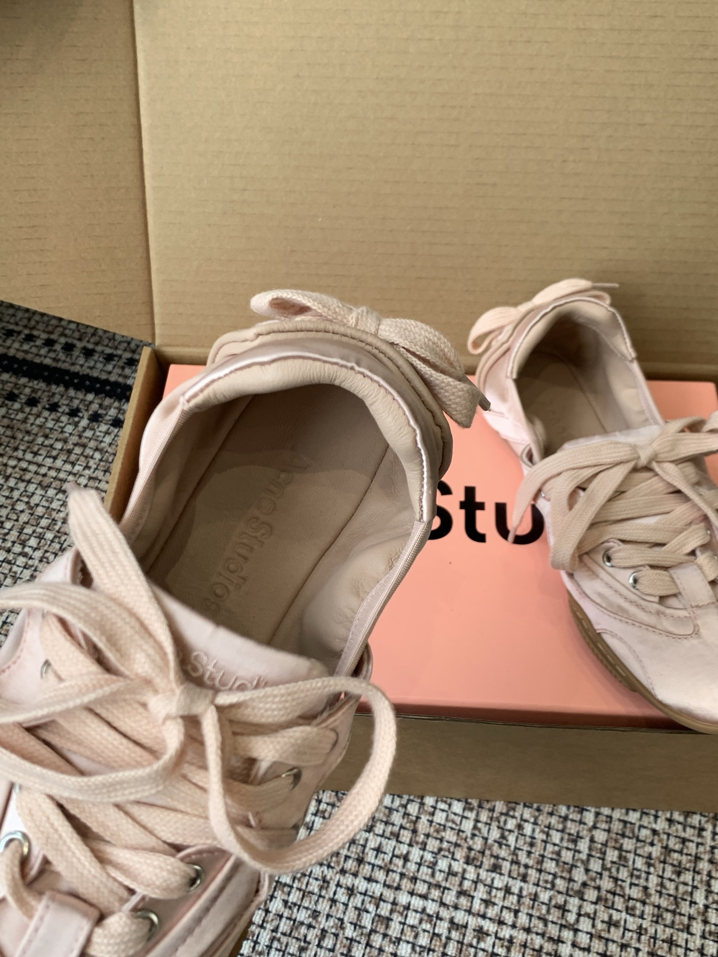 Designer Mary Jane Shoes