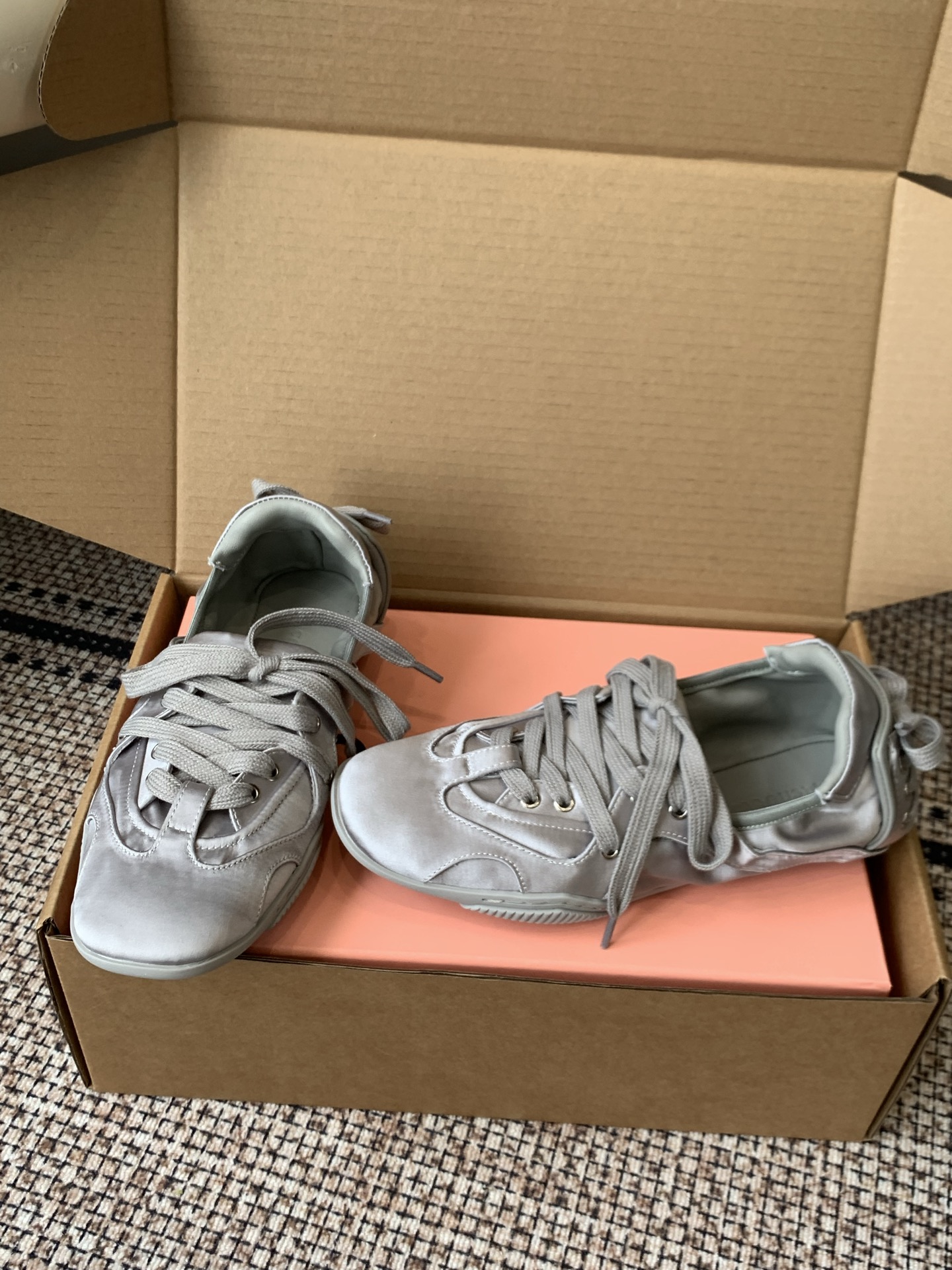 Designer Mary Jane Shoes