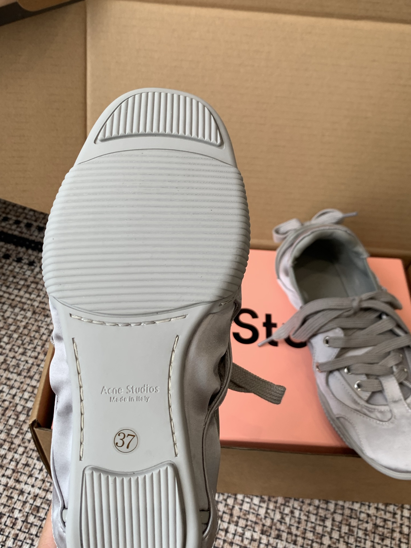Designer Mary Jane Shoes