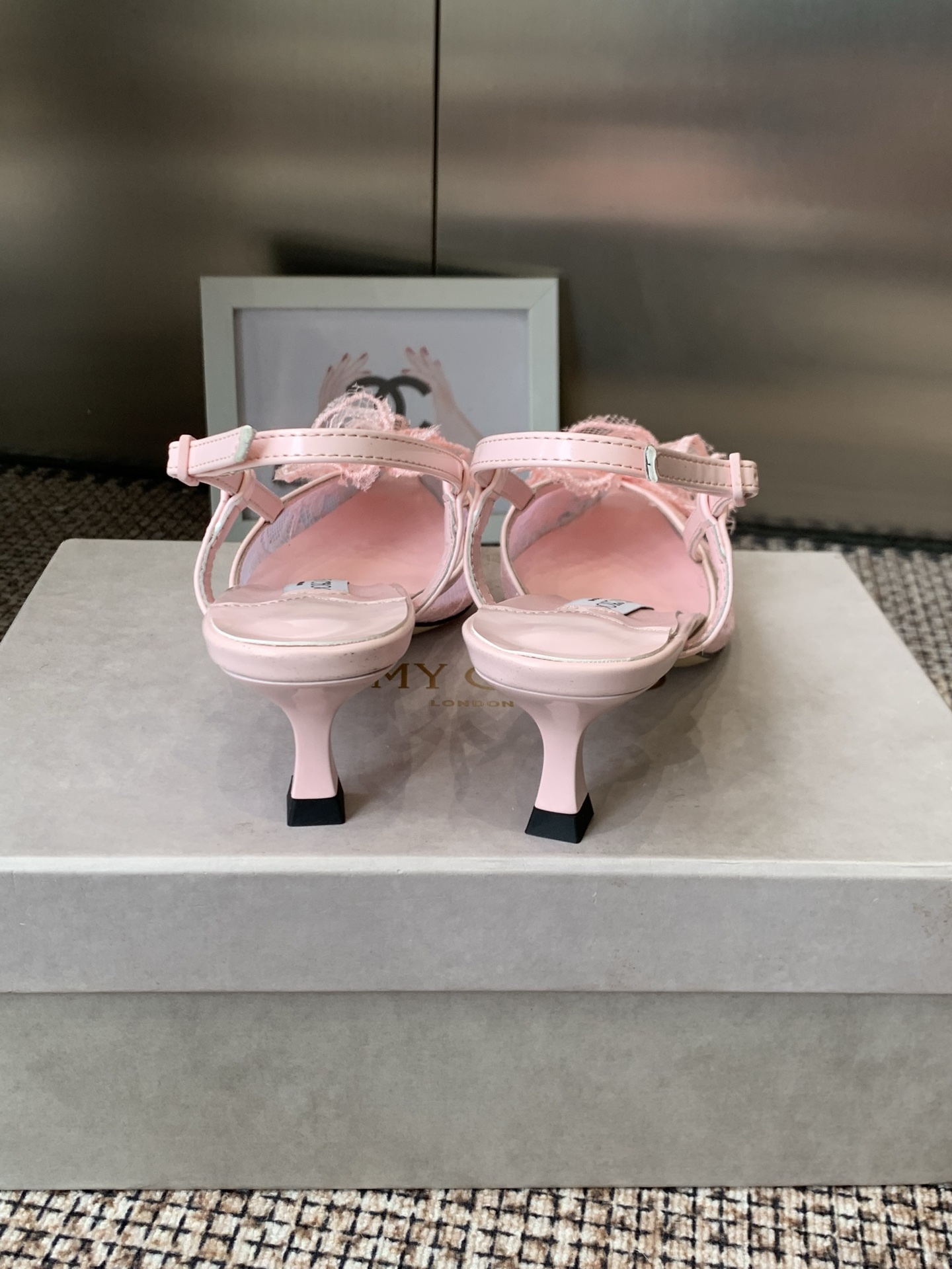 Jimmy Choo Women Shoes