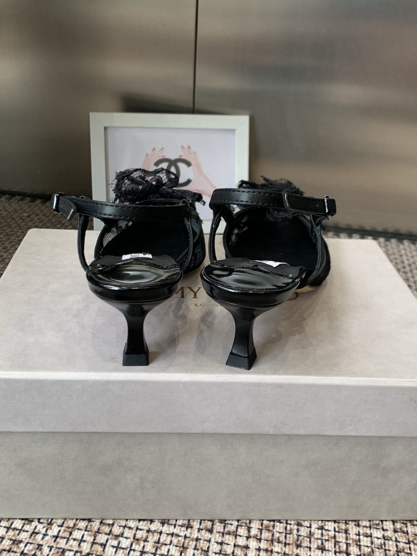 Jimmy Choo Women Shoes