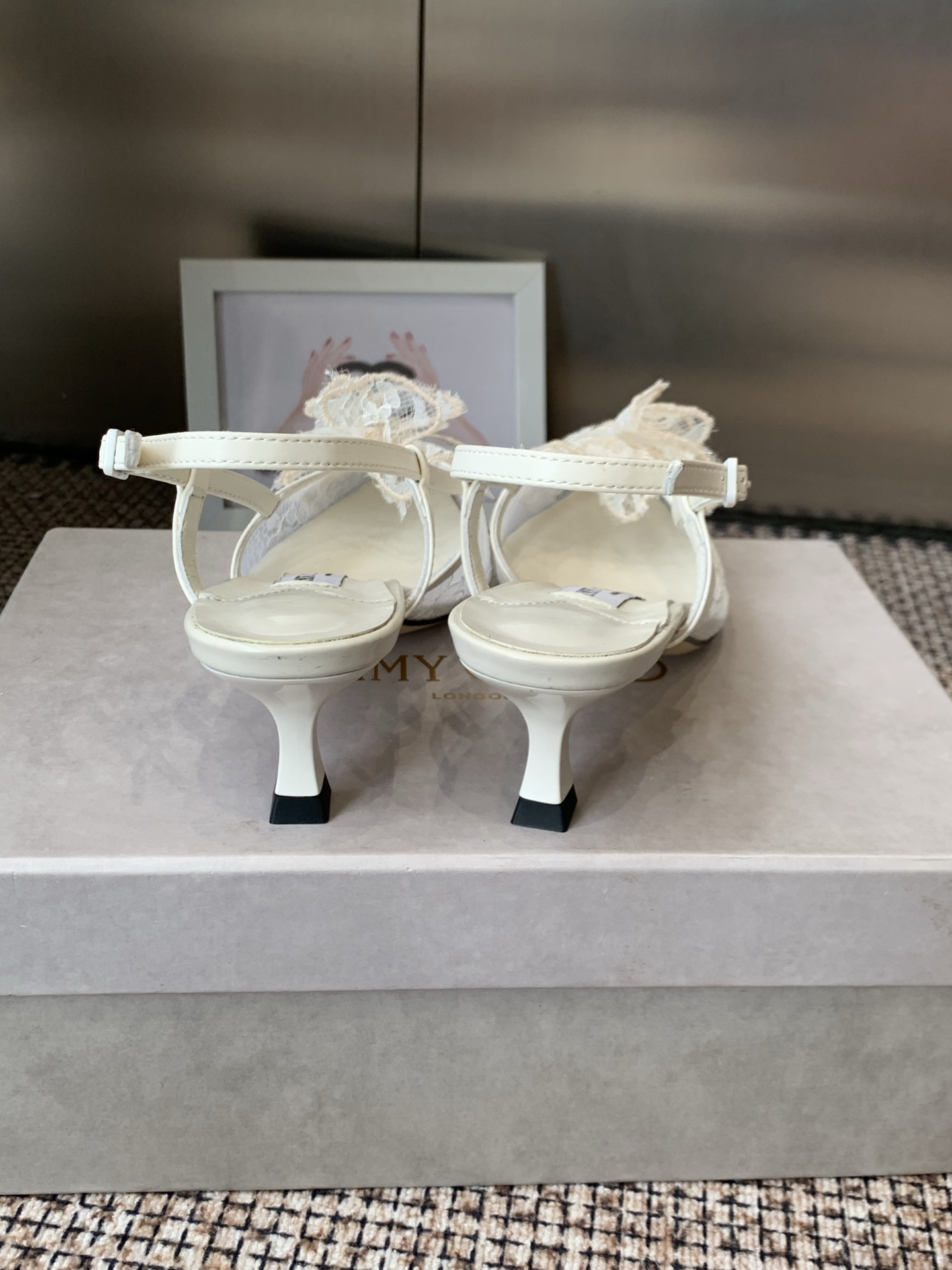 Jimmy Choo Women Shoes