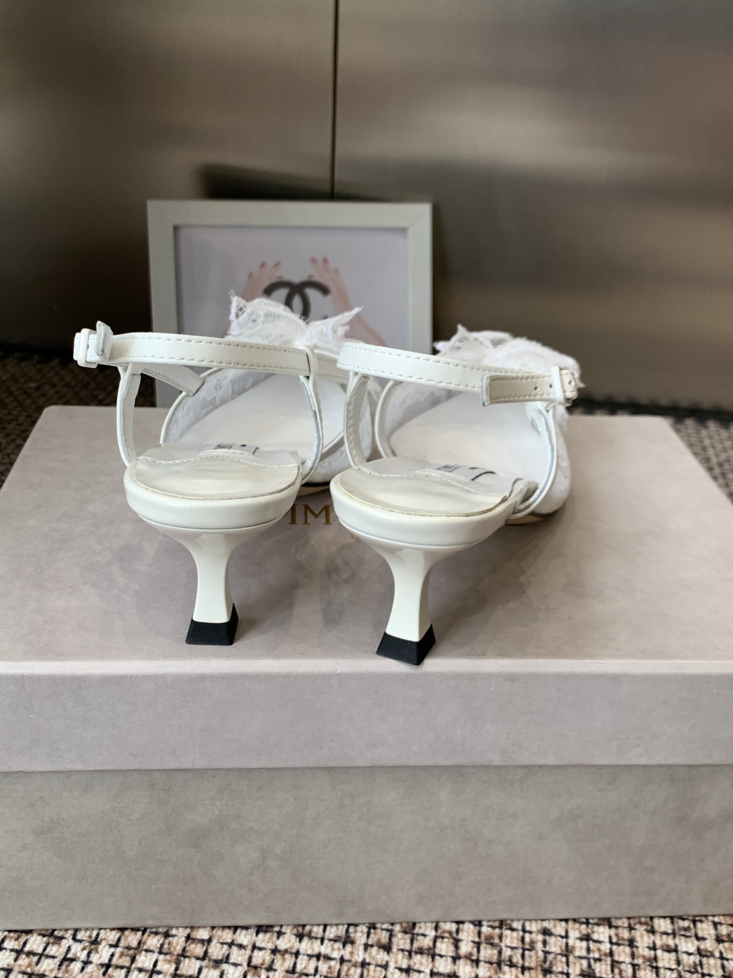 Jimmy Choo Women Shoes