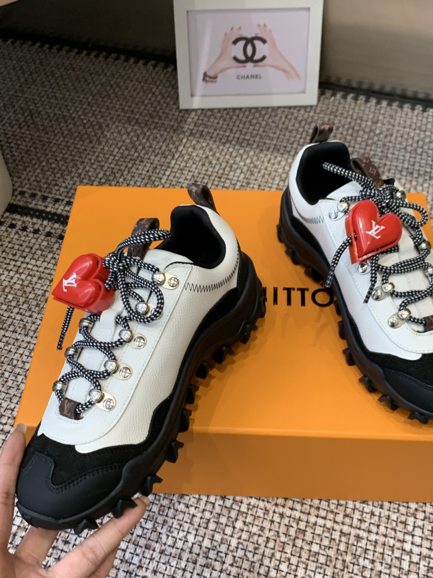 Louis Vuitton Sneakers