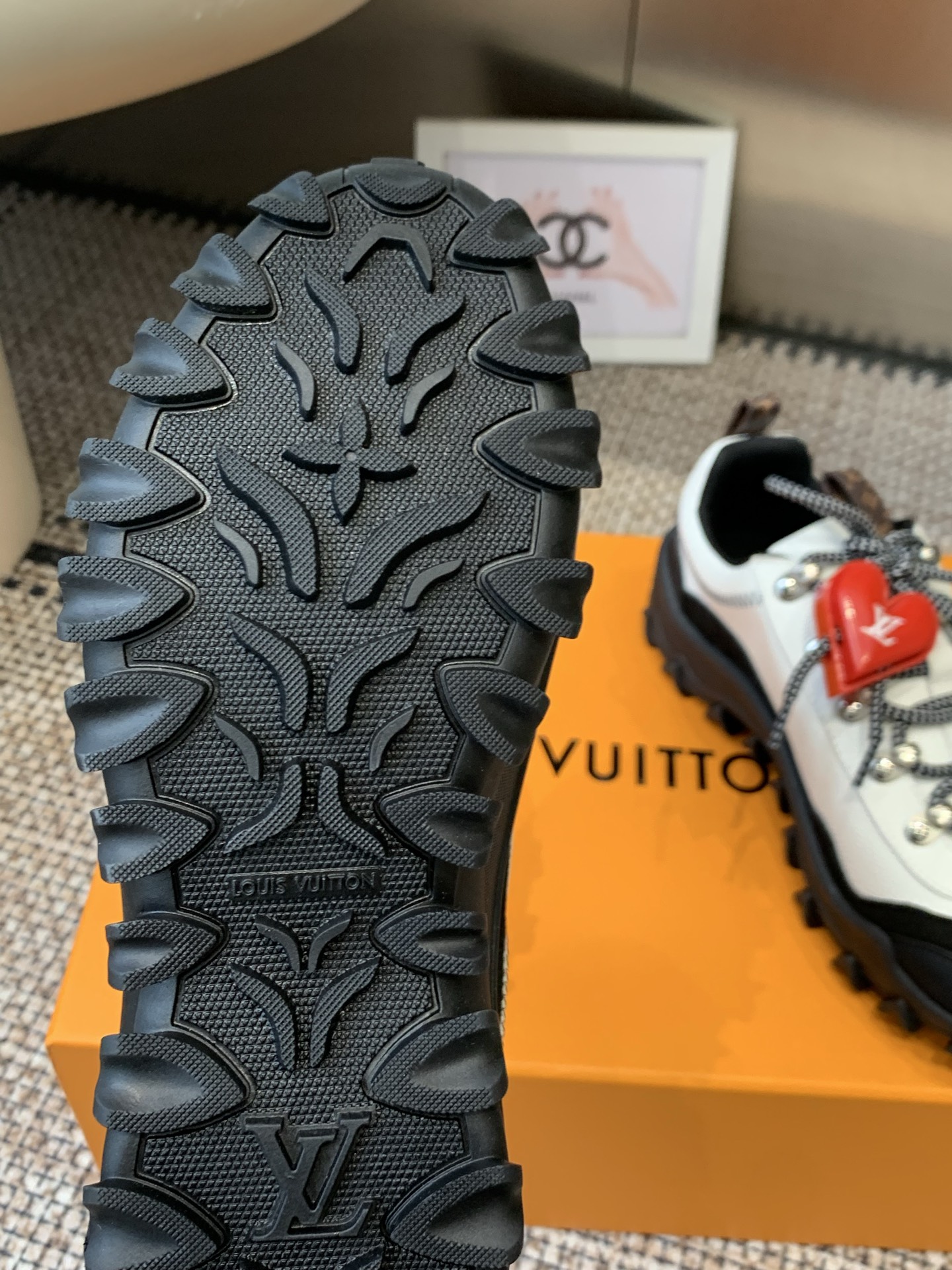 Louis Vuitton Sneakers