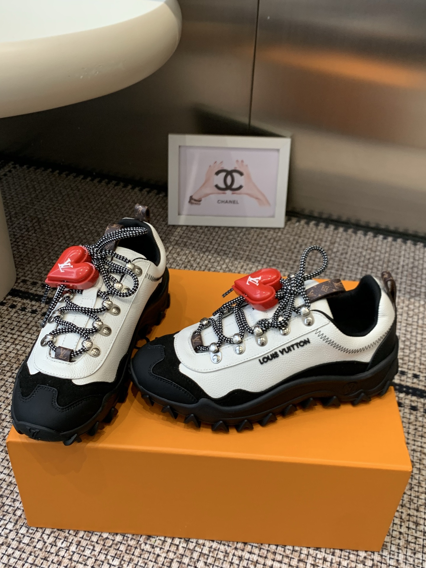 Louis Vuitton Sneakers