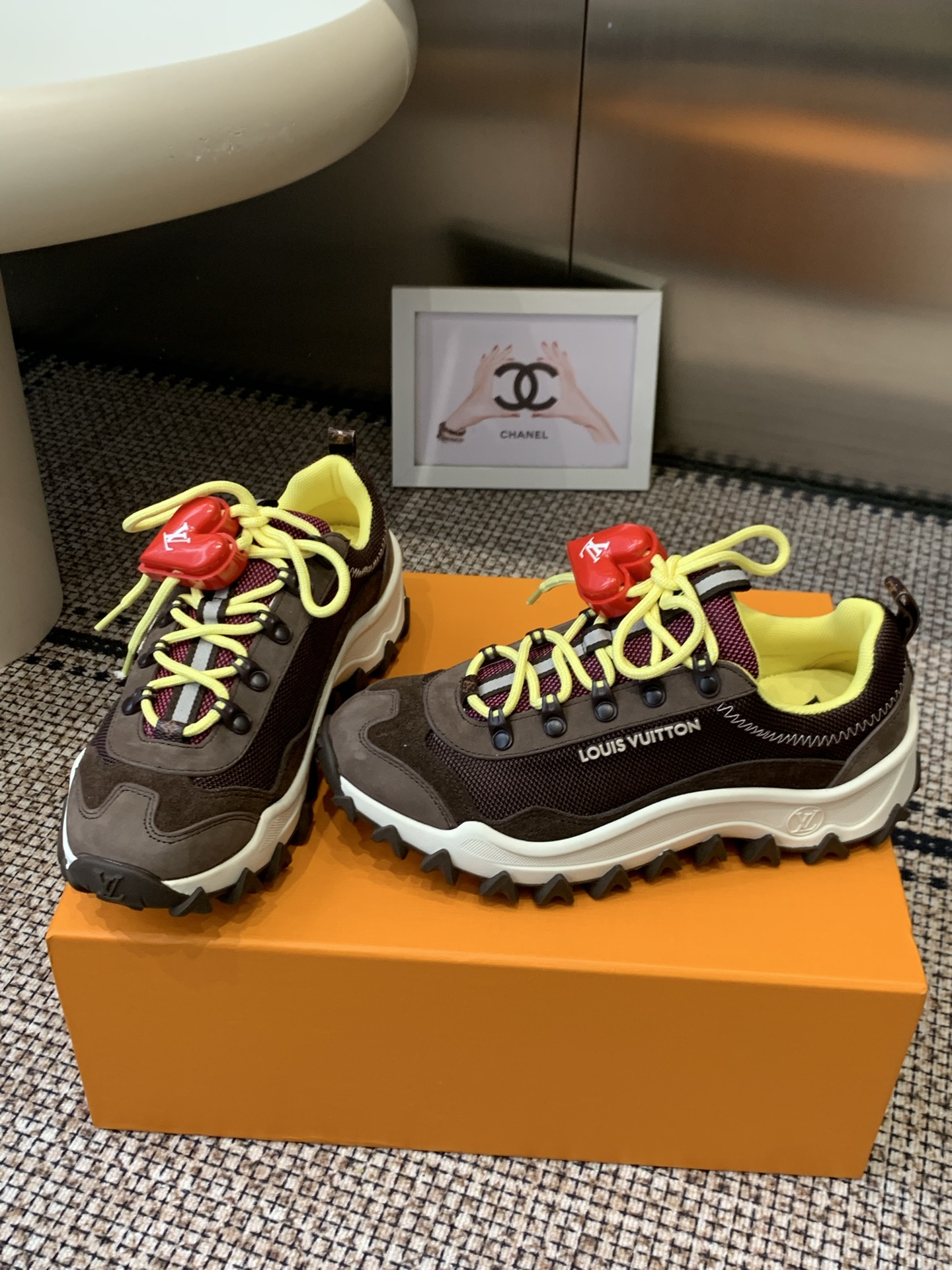 Louis Vuitton Sneakers