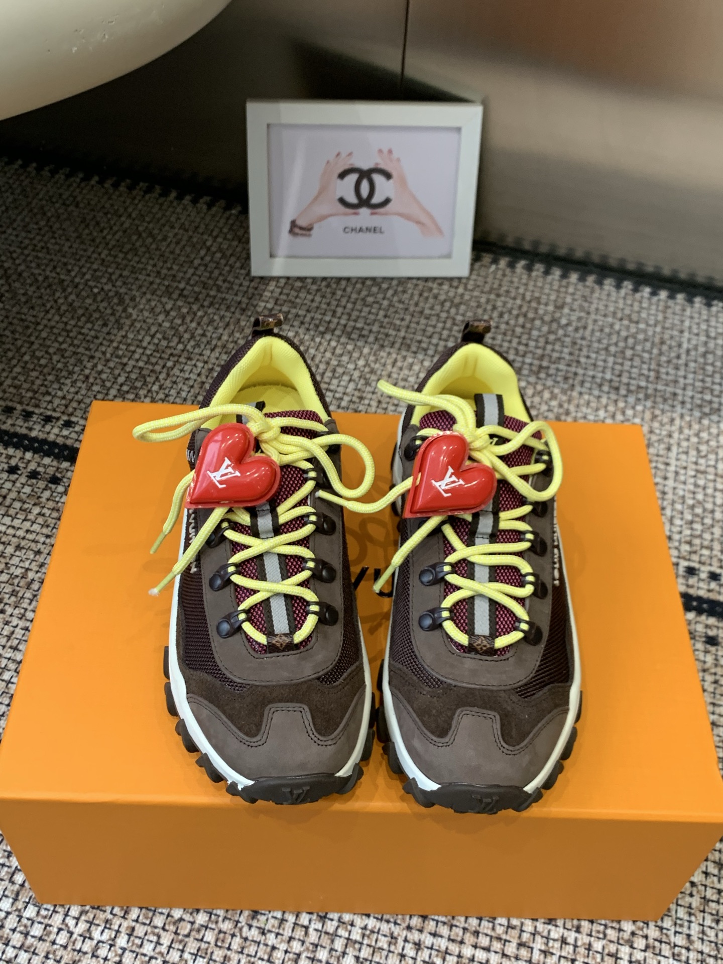 Louis Vuitton Sneakers