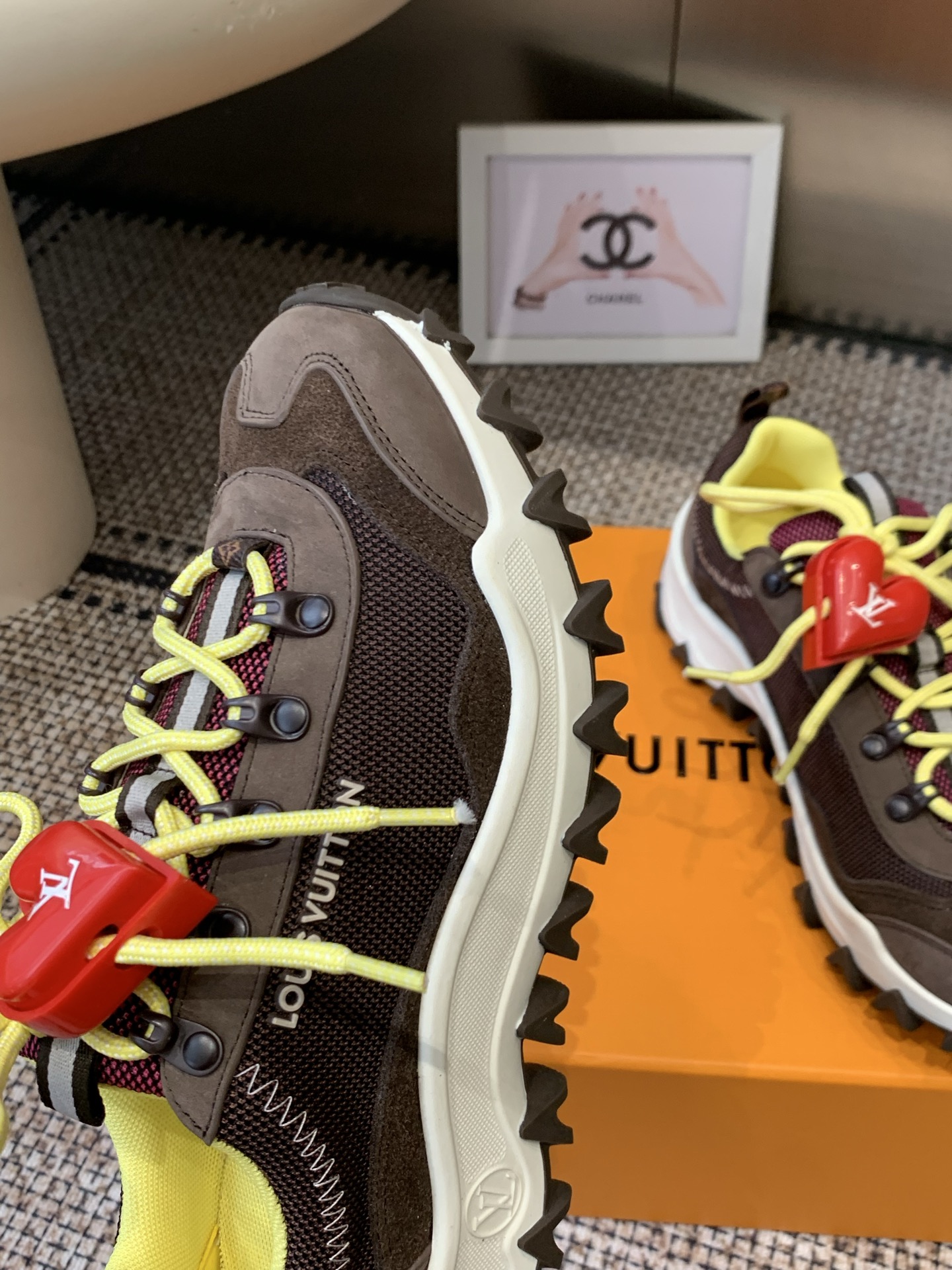 Louis Vuitton Sneakers