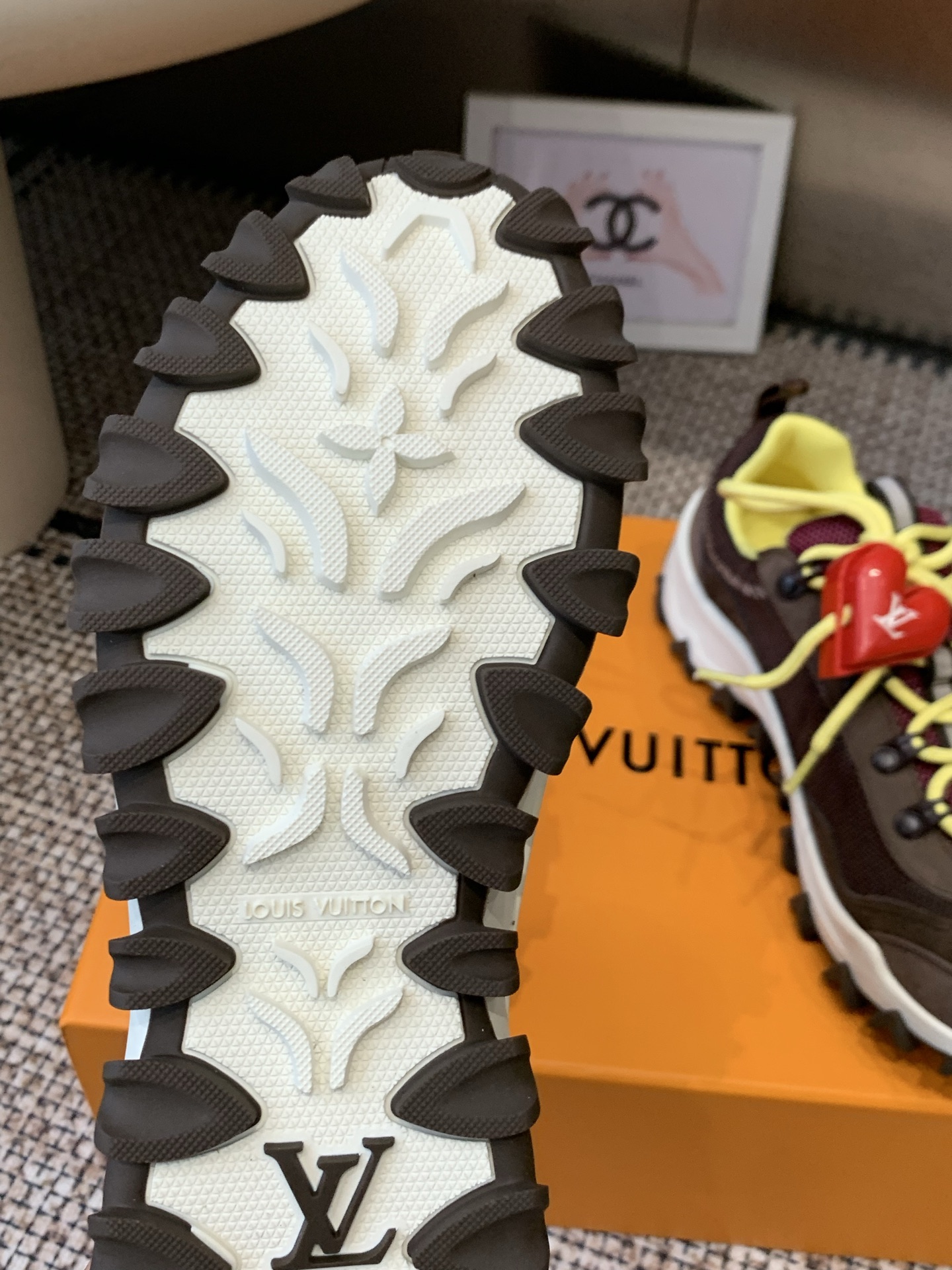 Louis Vuitton Sneakers