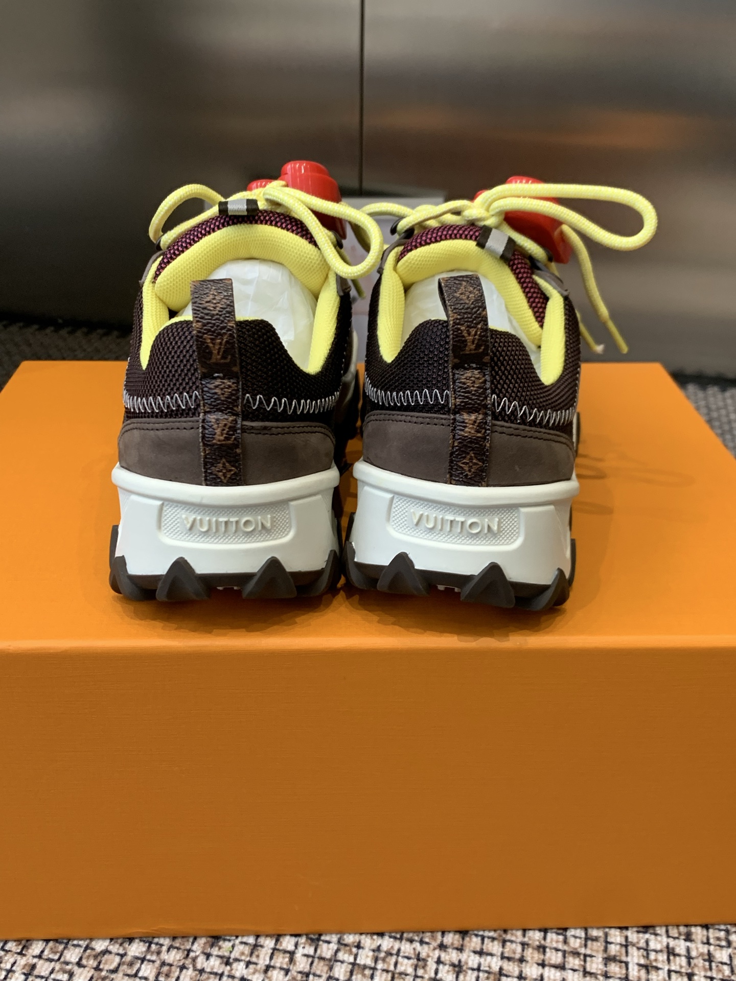 Louis Vuitton Sneakers