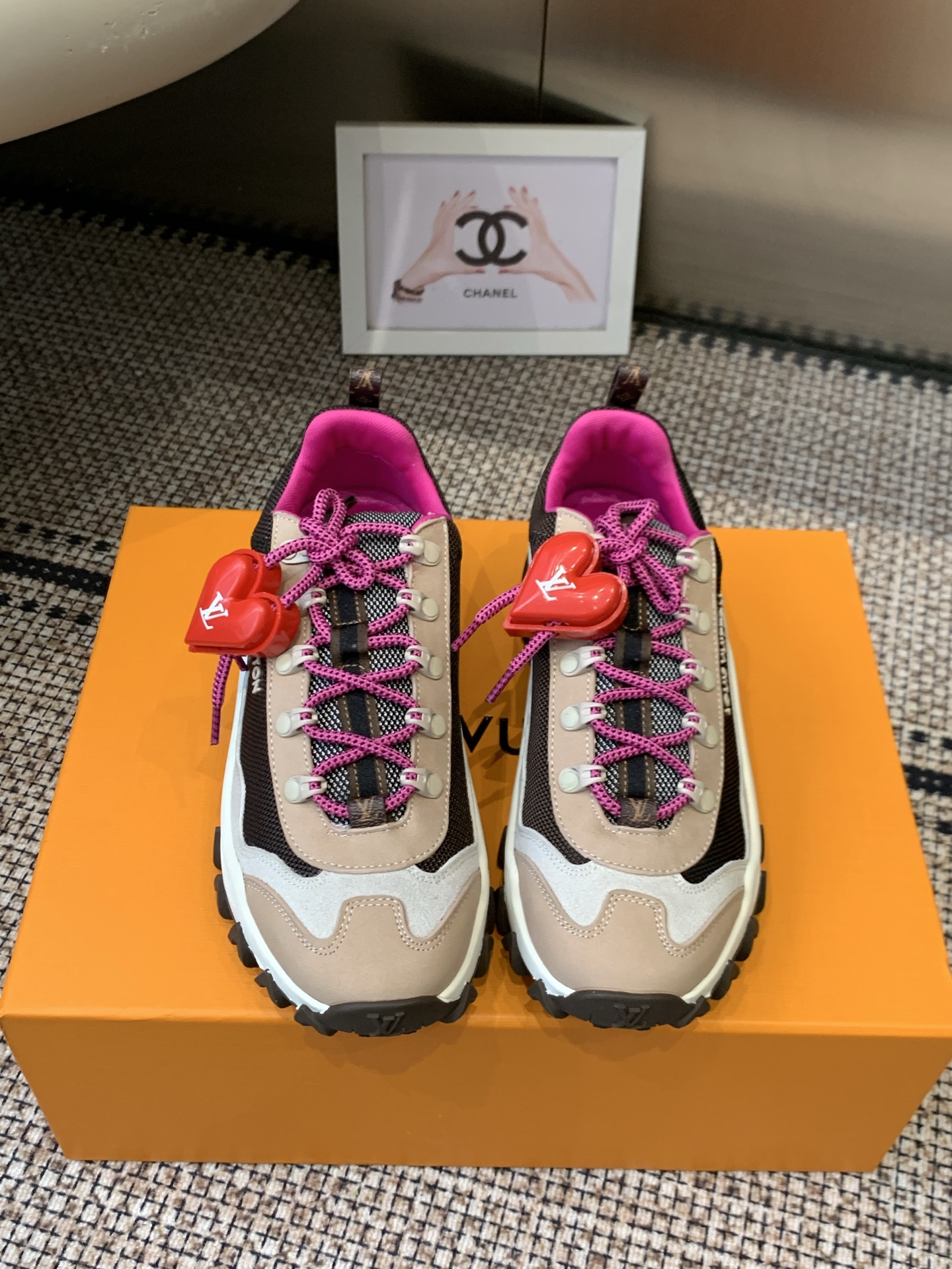 Louis Vuitton Sneakers