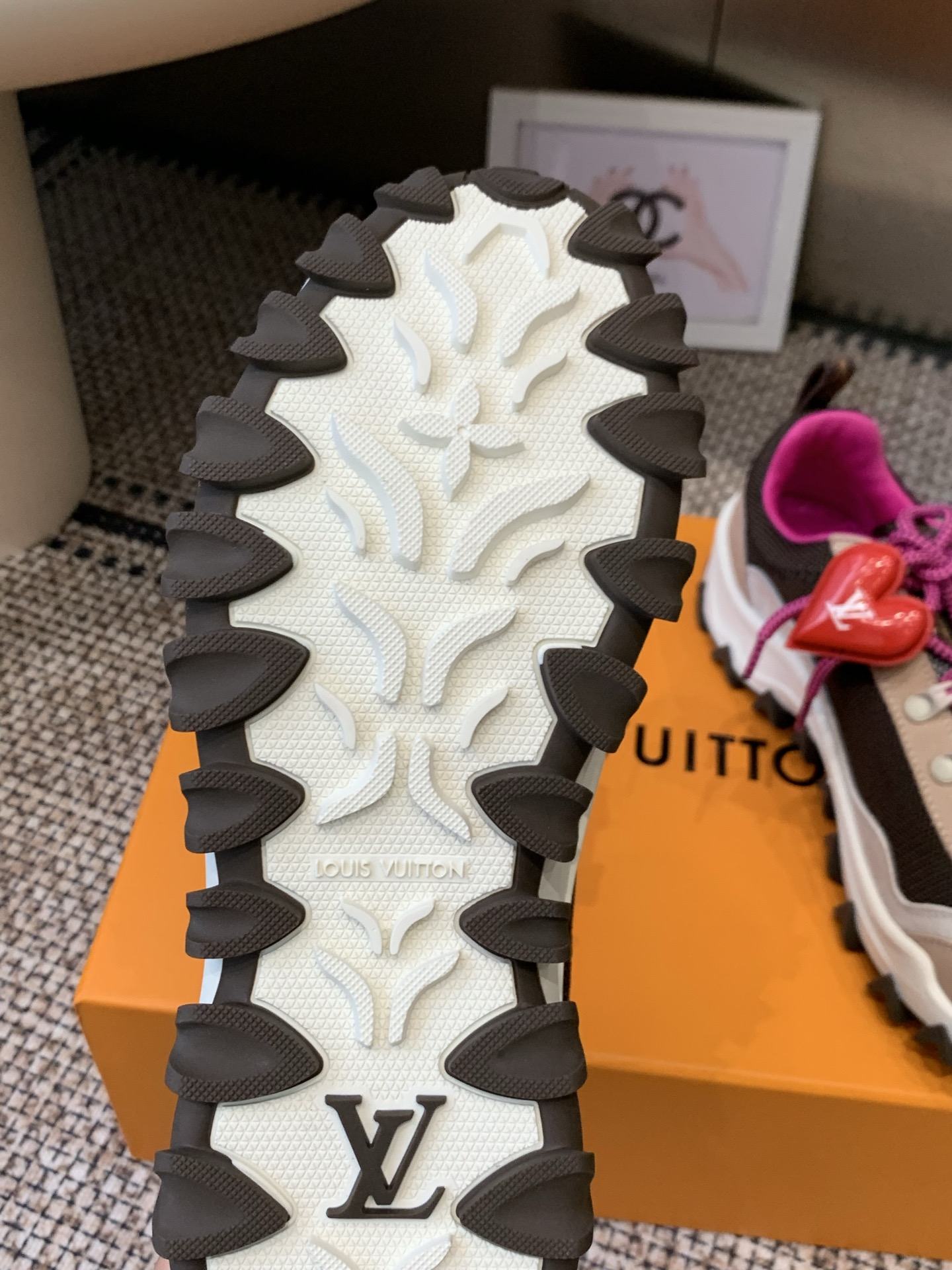 Louis Vuitton Sneakers