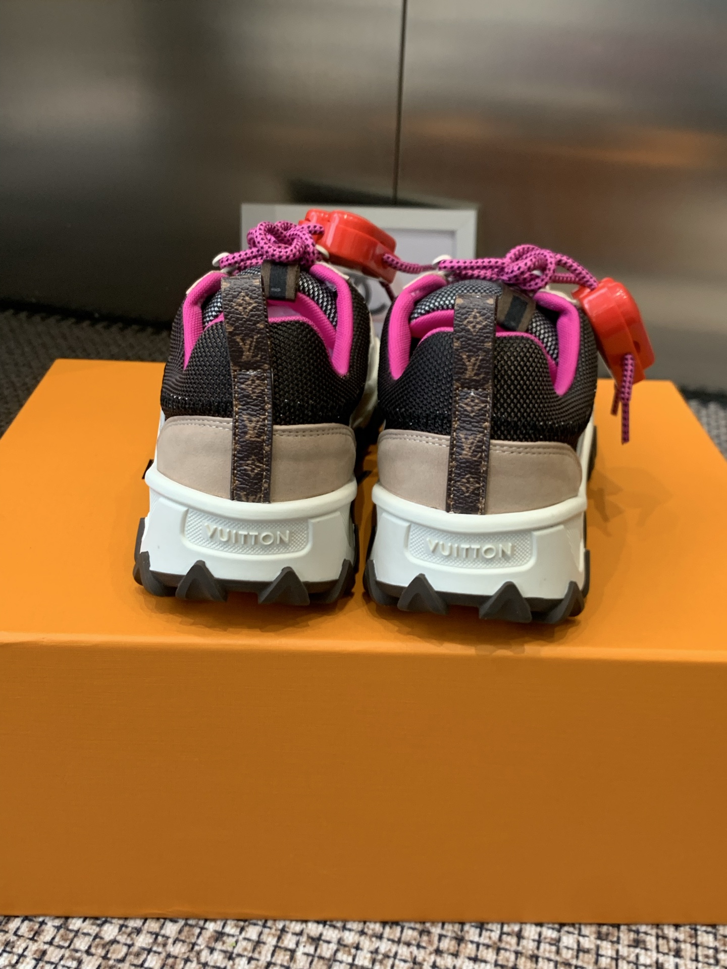Louis Vuitton Sneakers
