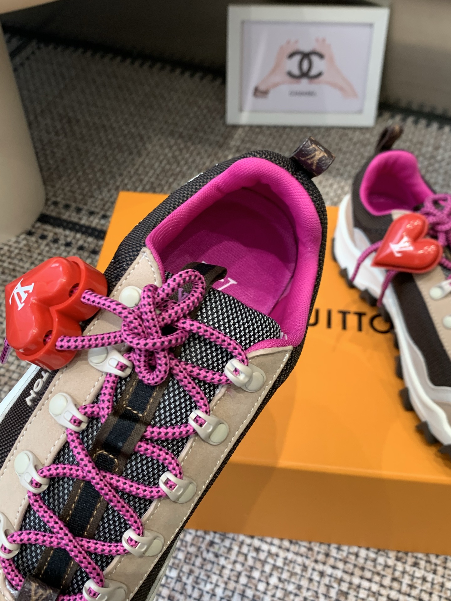 Louis Vuitton Sneakers