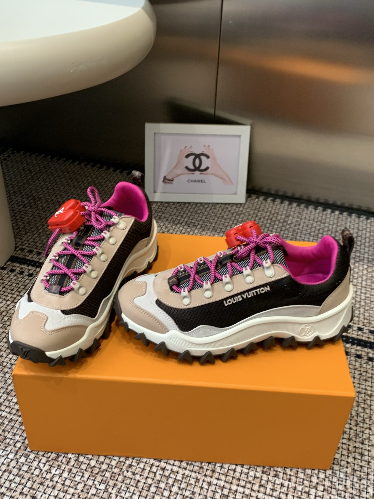 Louis Vuitton Sneakers