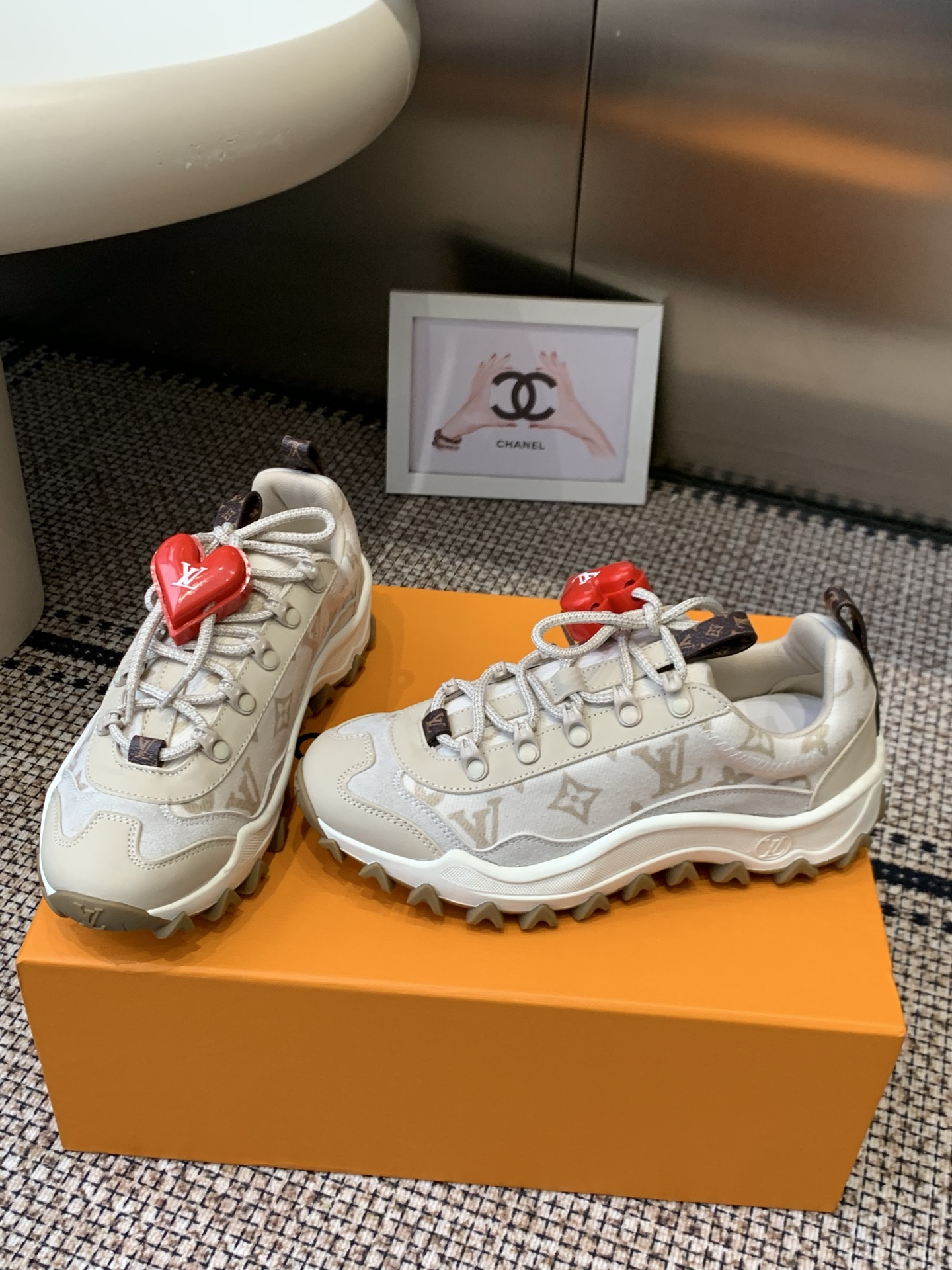 Louis Vuitton Sneakers