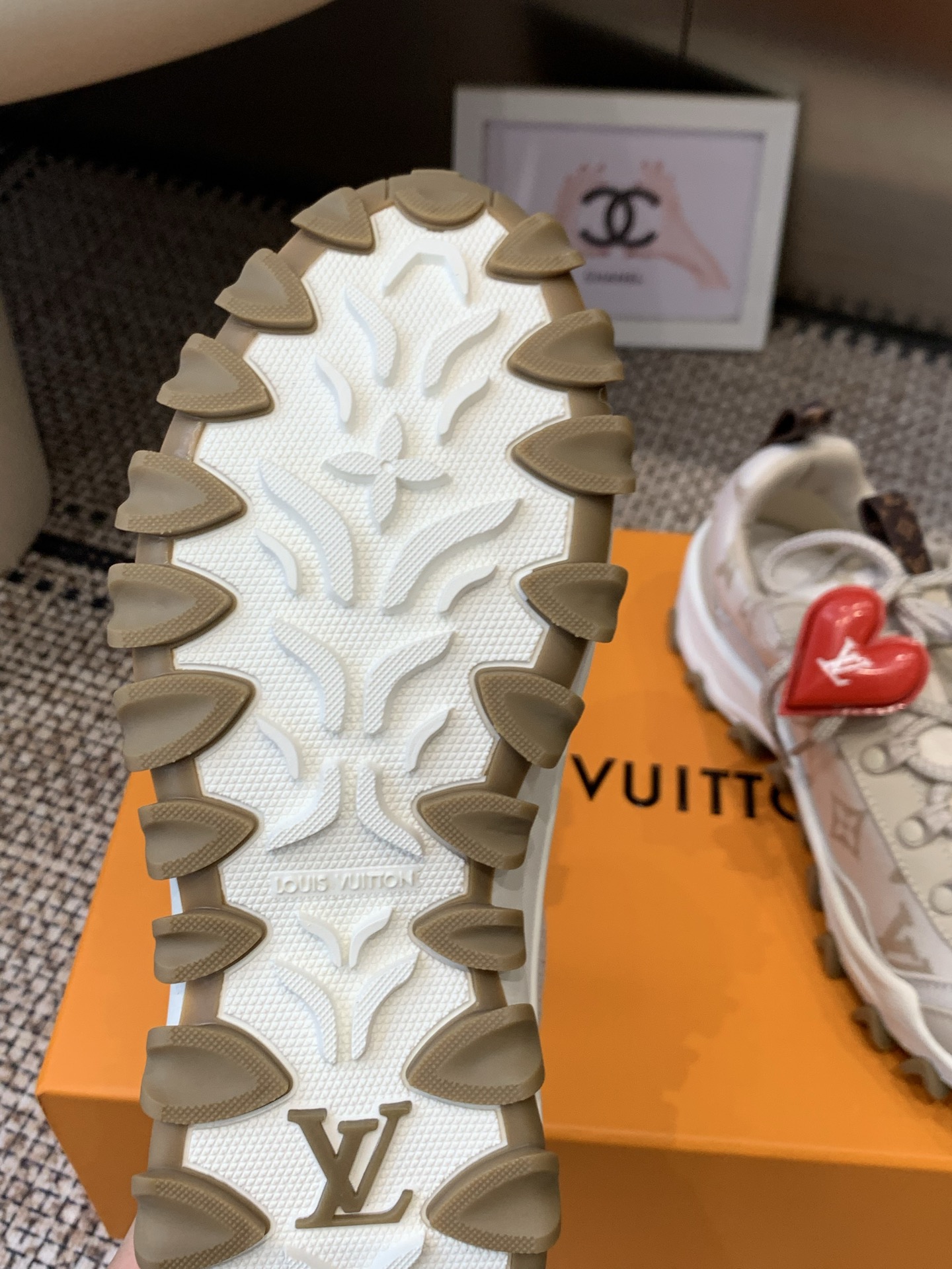 Louis Vuitton Sneakers