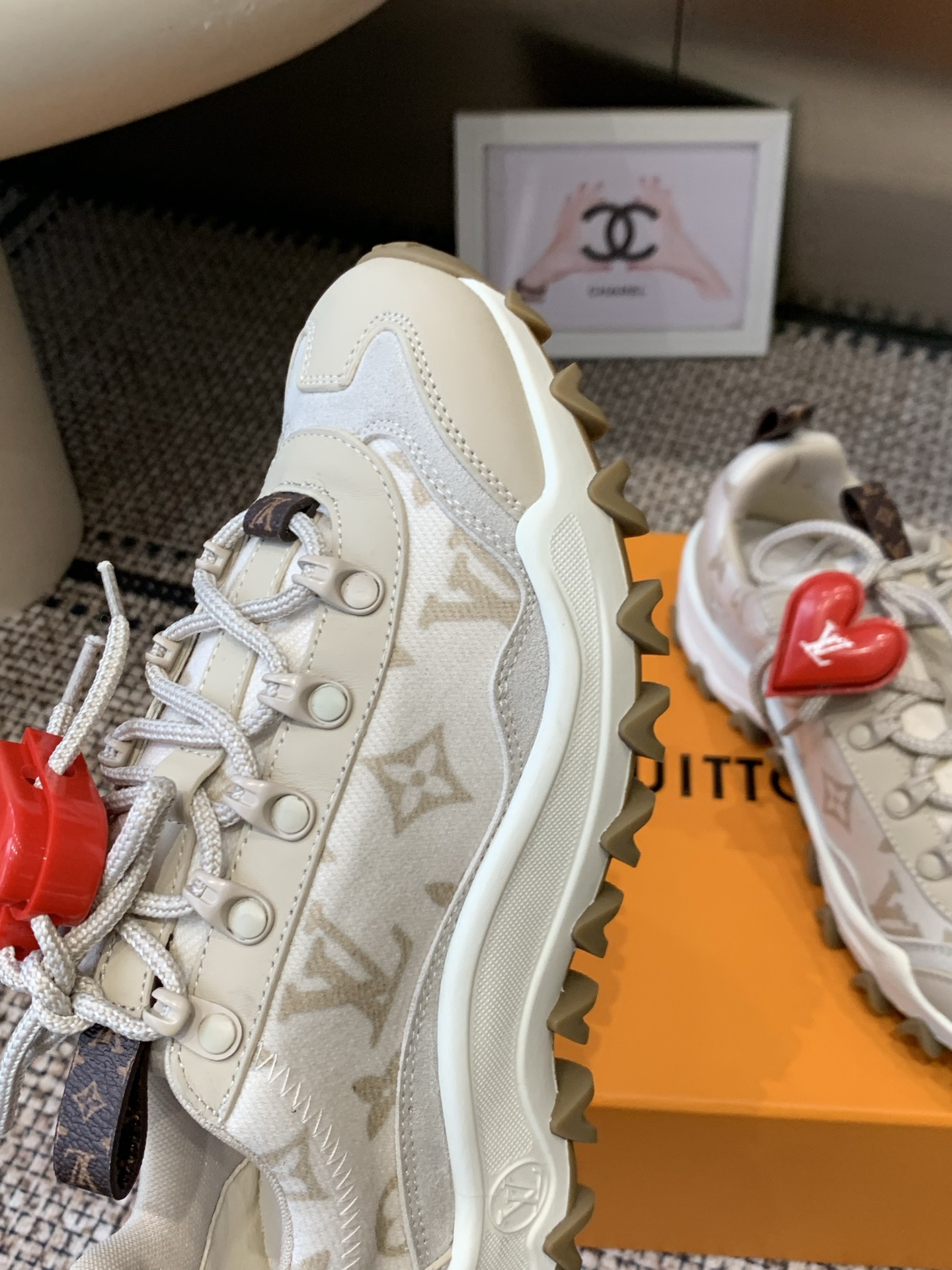 Louis Vuitton Sneakers
