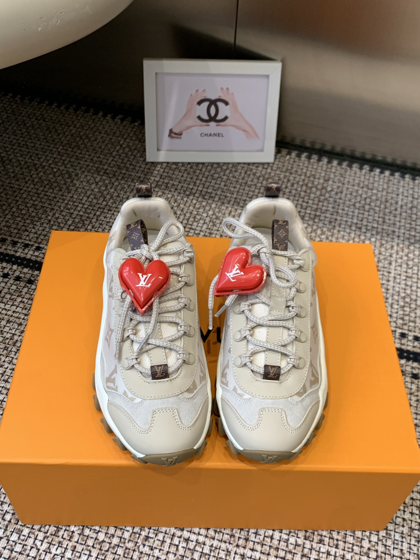 Louis Vuitton Sneakers